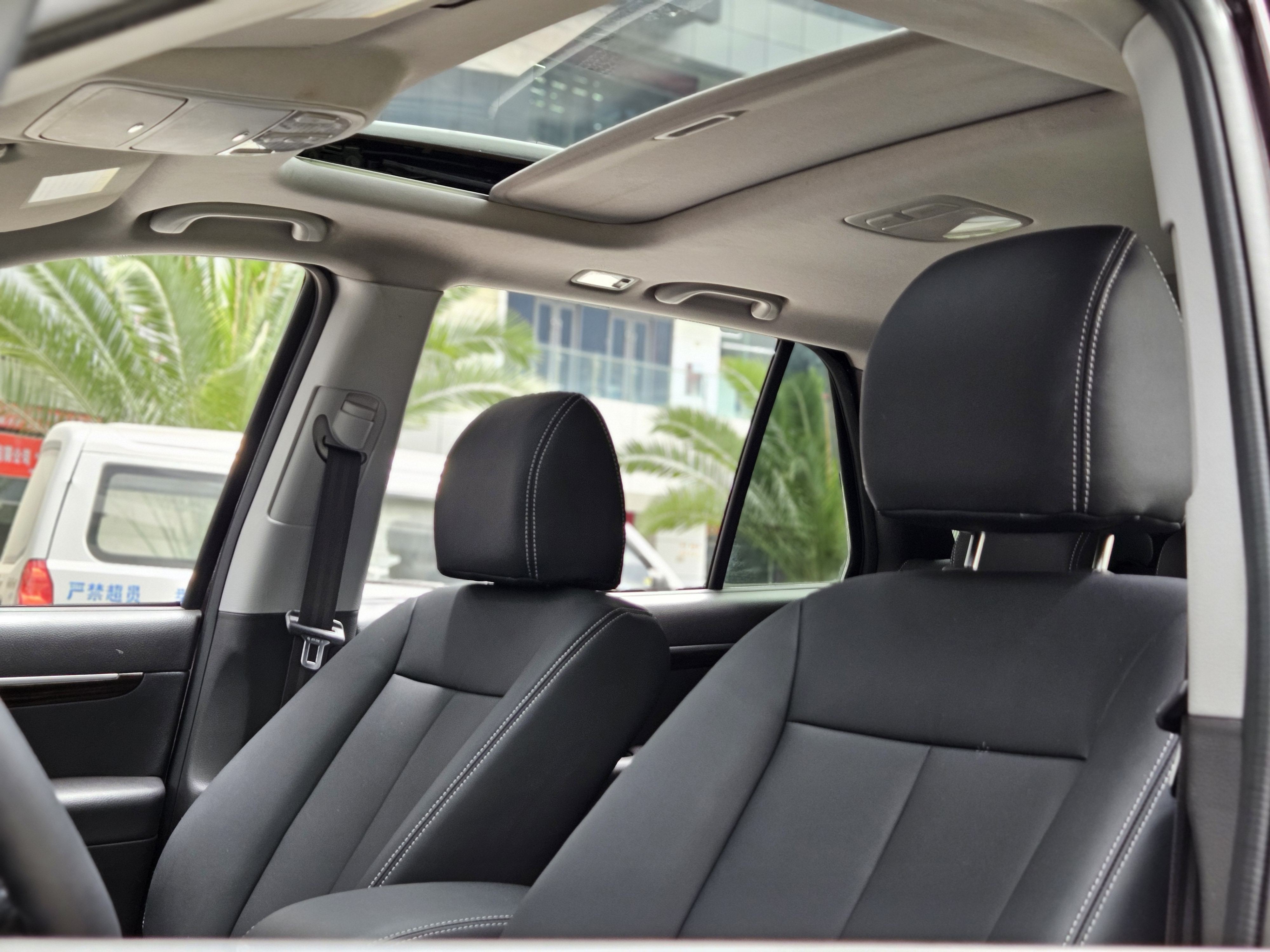 Hyundai Santa Fe Classic 2011 #21 Hyundai Santa Fe Classic 2011 car image #21