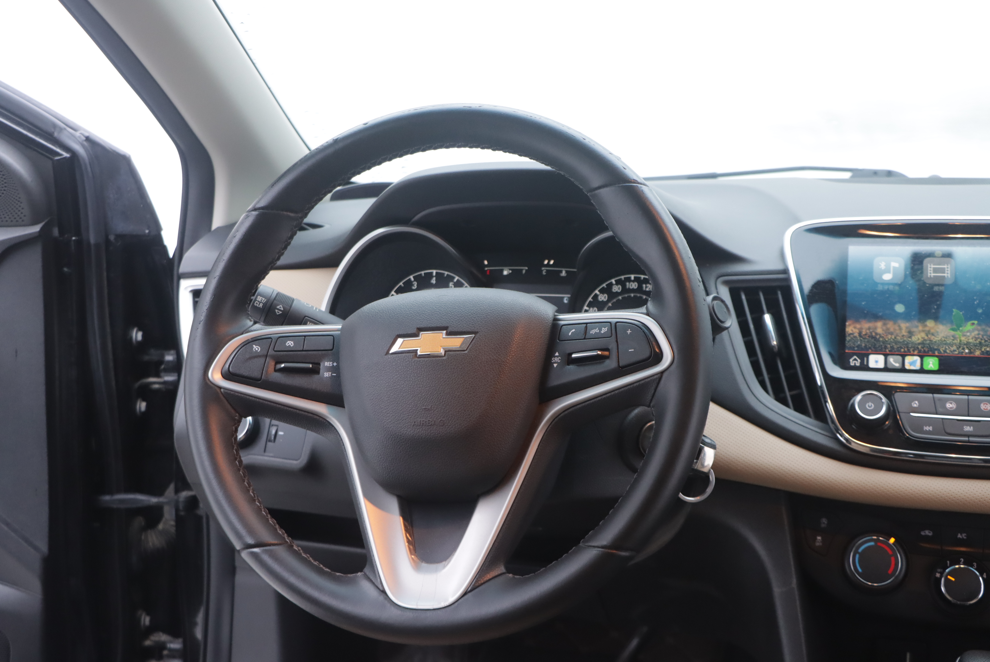 Chevrolet Monza 2021 car image #21