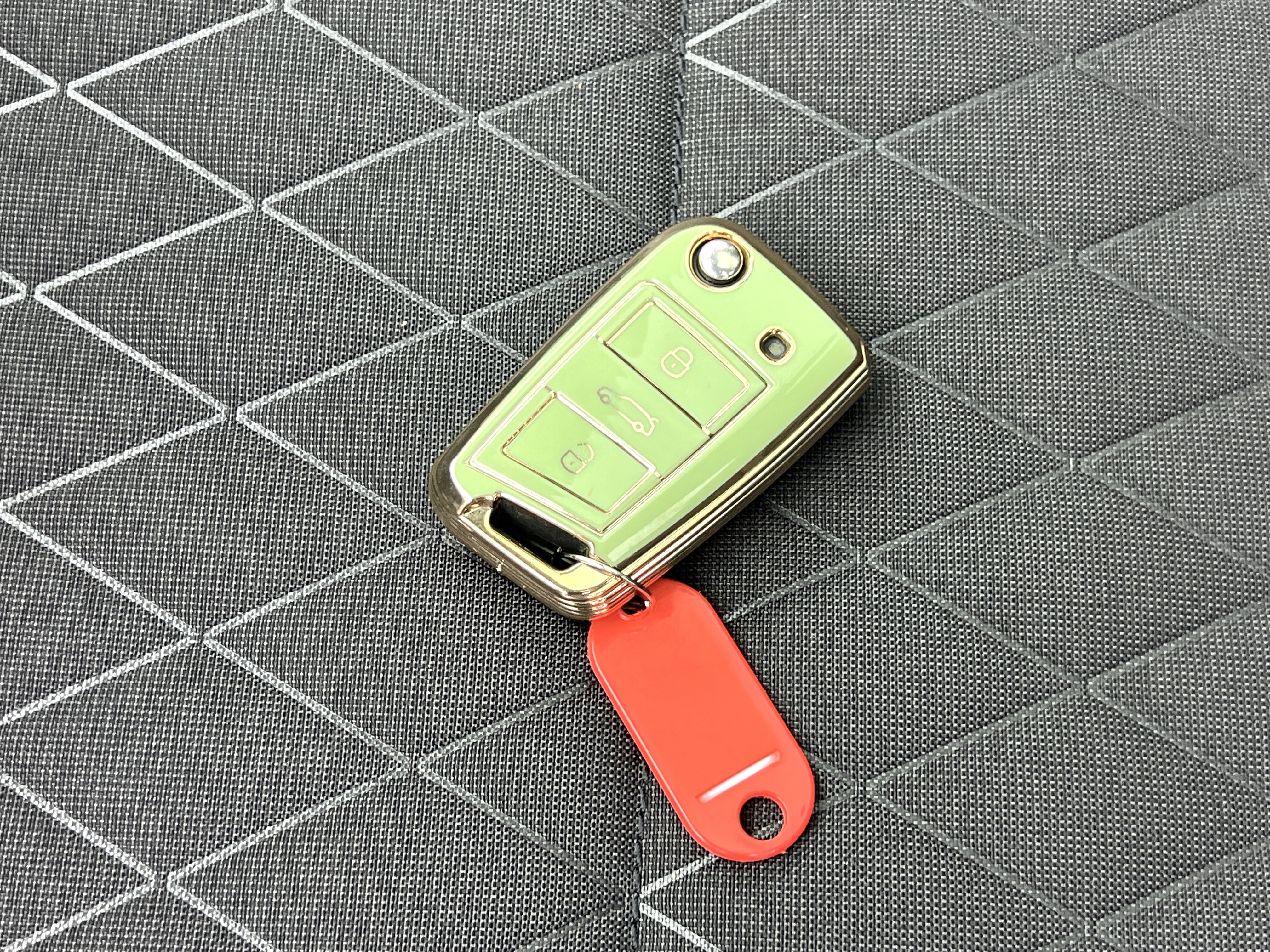 Skoda Karoq 2020 car image #21