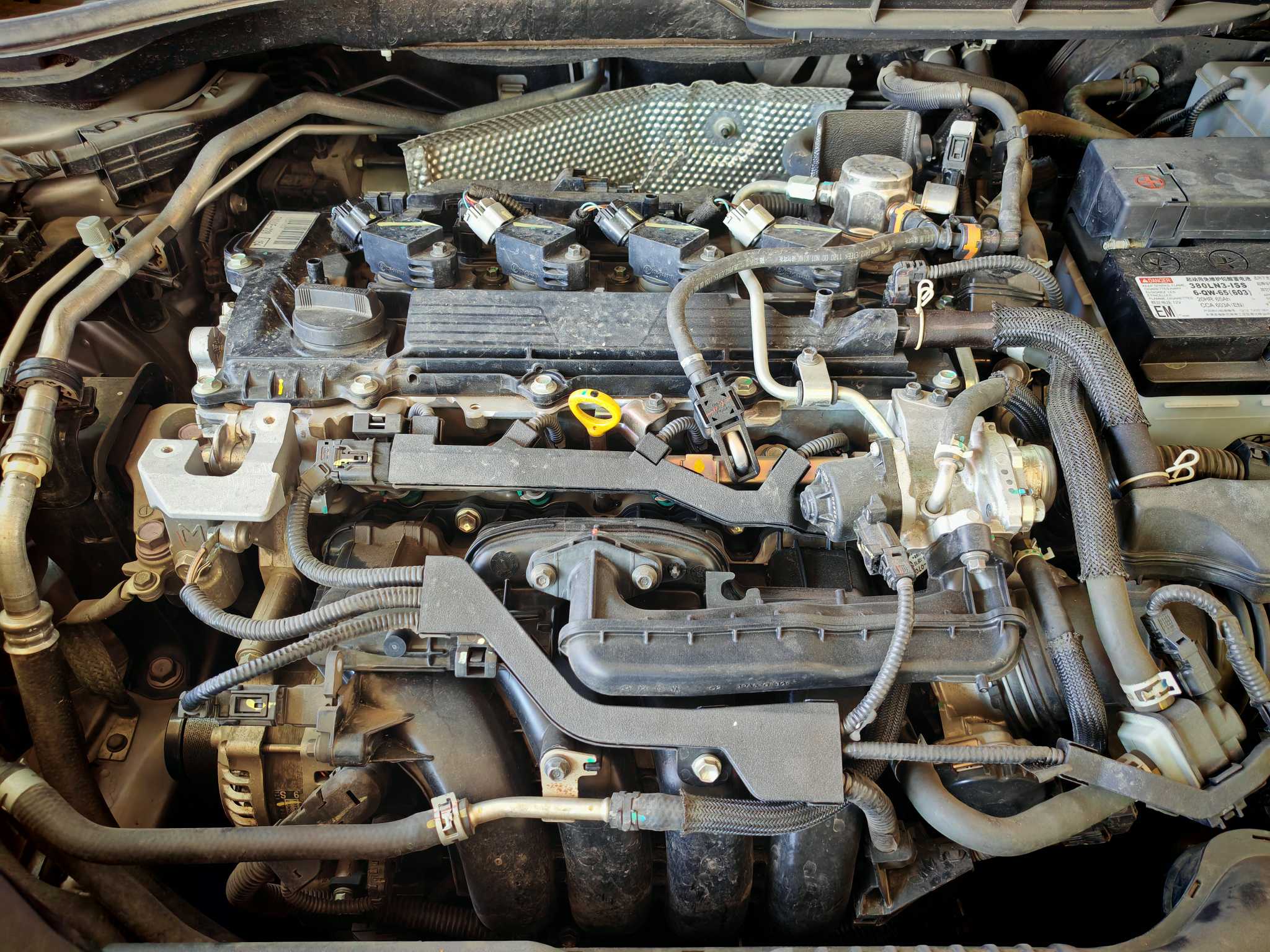 Toyota Izoa 2021 immagine di auto #21