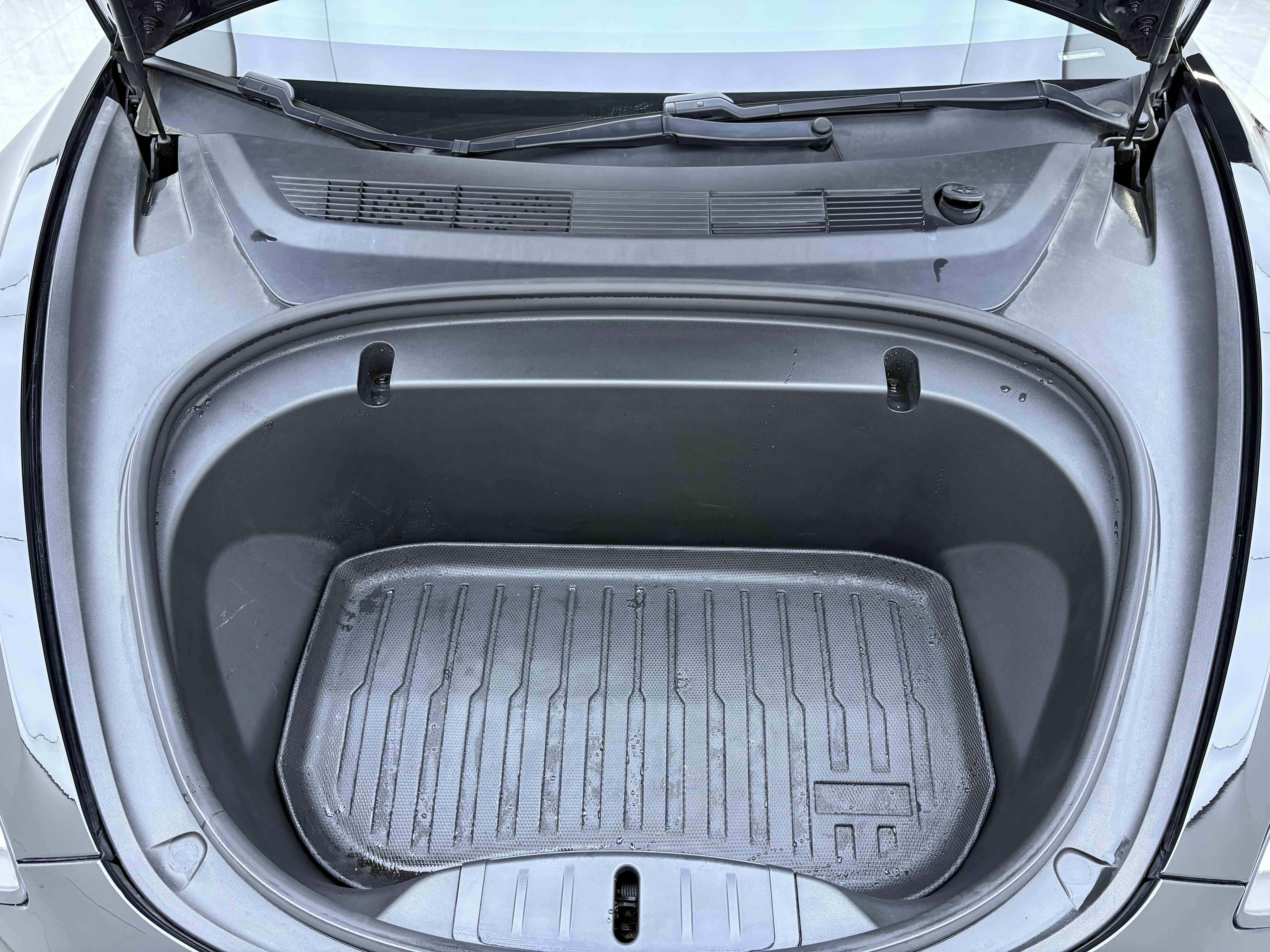 Tesla Model 3 2021 #21 Tesla Model 3 2021 car image #21