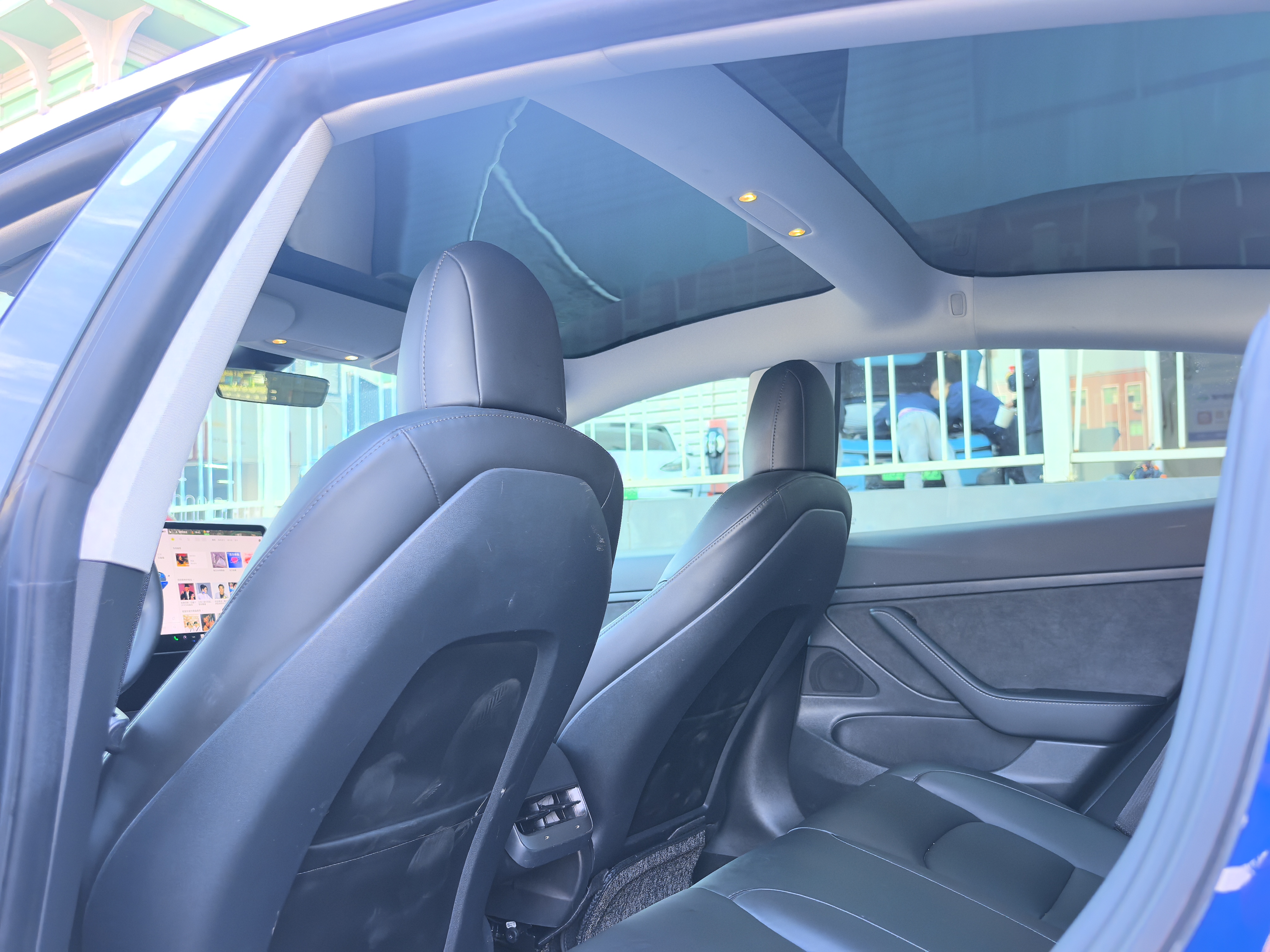 Tesla Model 3 2020 #21 Tesla Model 3 2020 car image #21