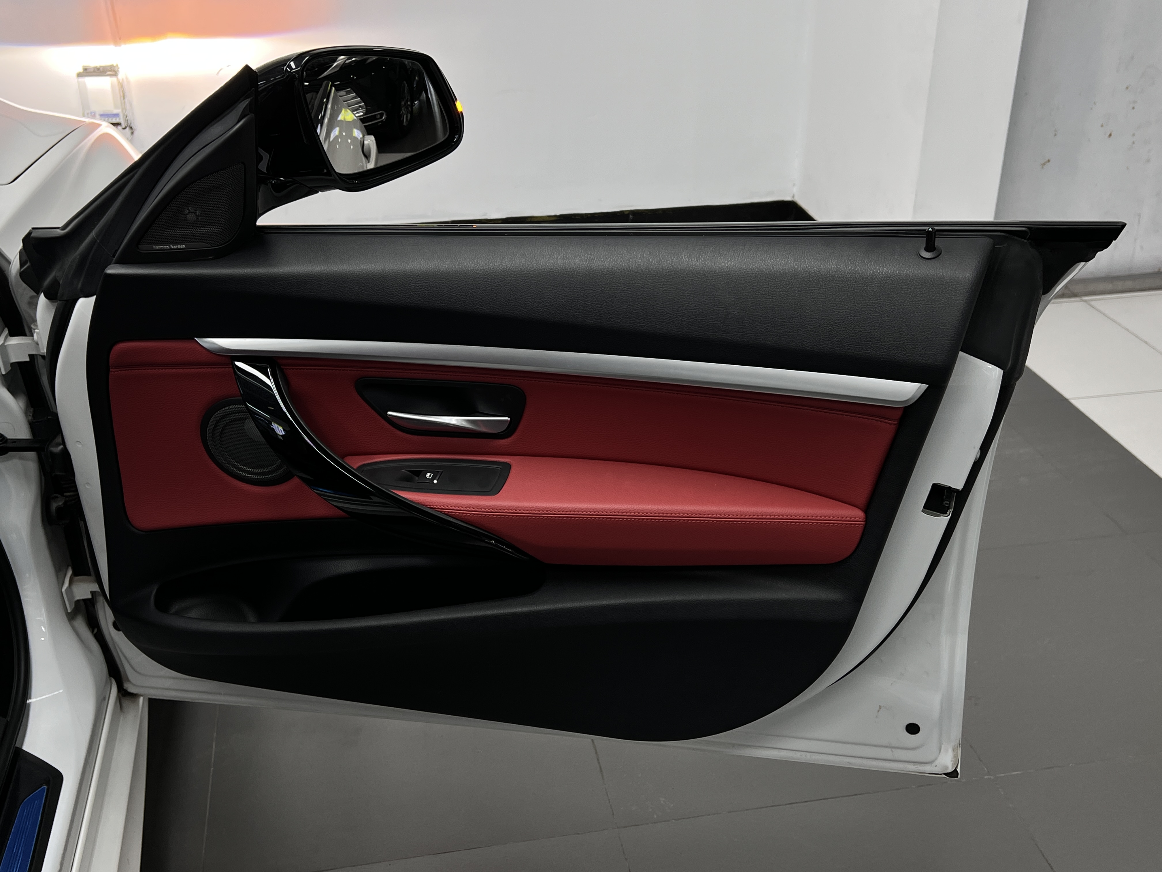 BMW 3 Series GT 2020 car image #21