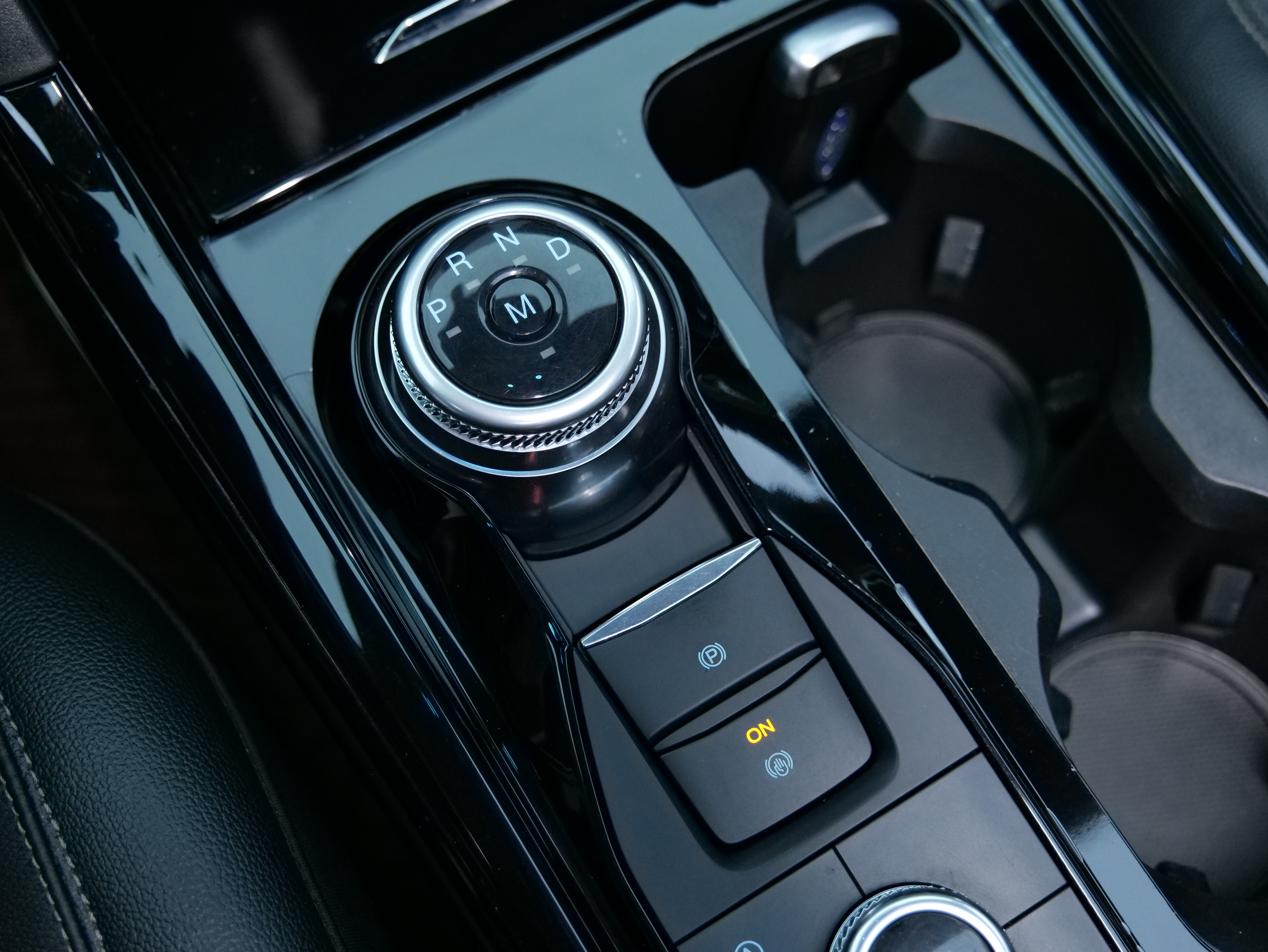 Ford Explorer 2021 #21 Ford Explorer 2021 car image #21