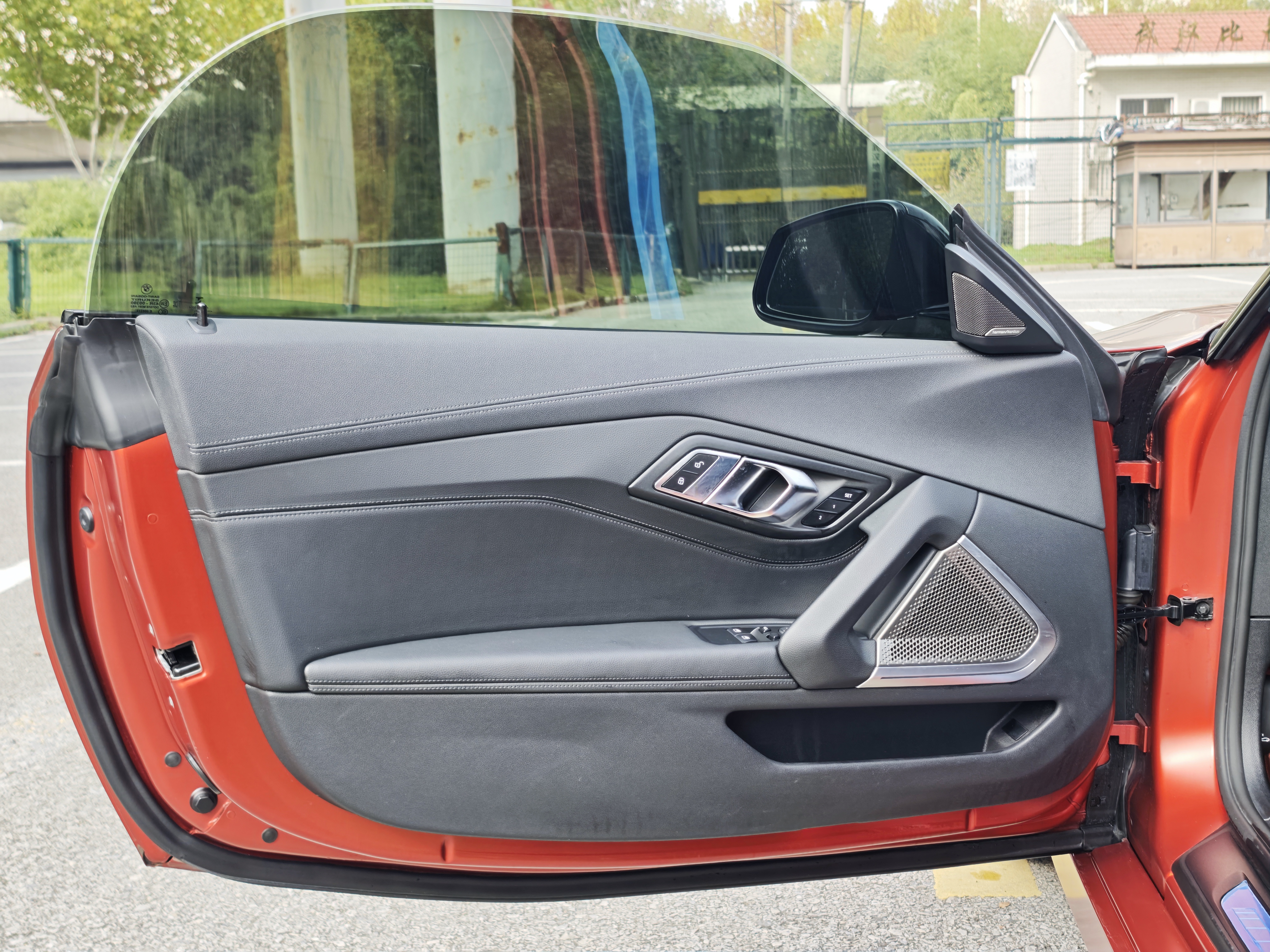 BMW Z4 M40i 2020 immagine di auto #21