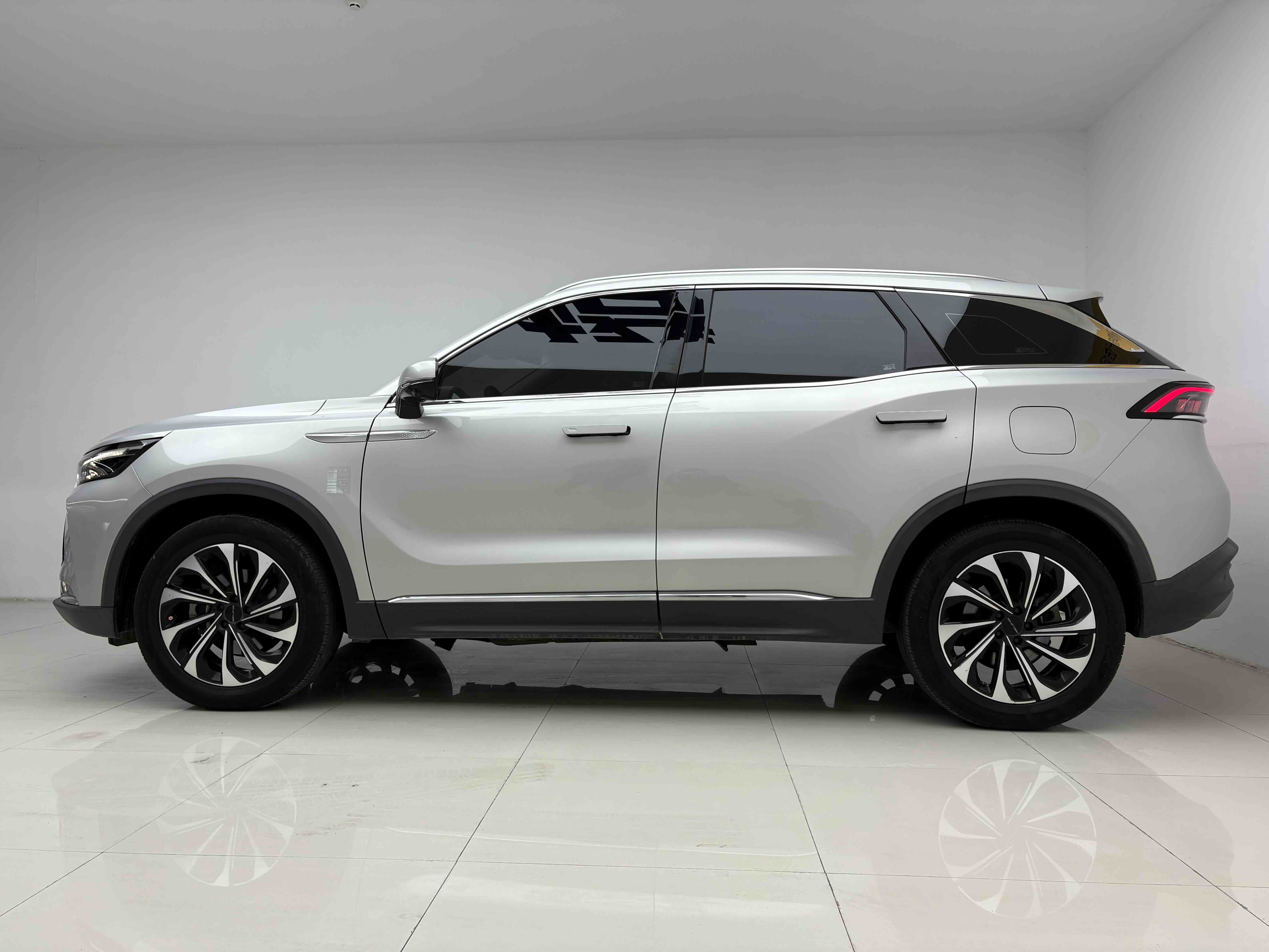 北京汽车 北京X7 2023 汽车图片 #21