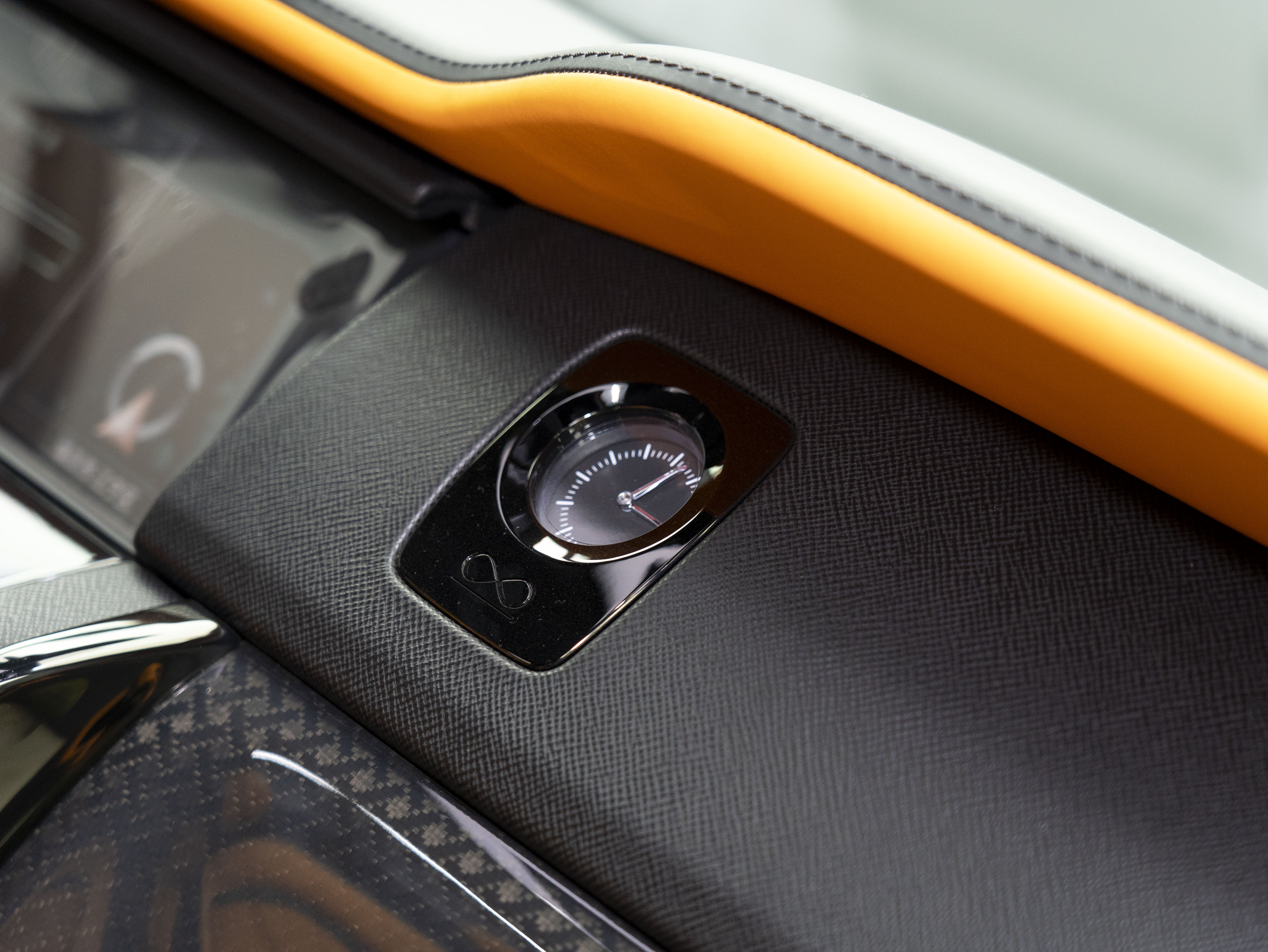 Rolls-Royce Cullinan 2022 immagine di auto #21