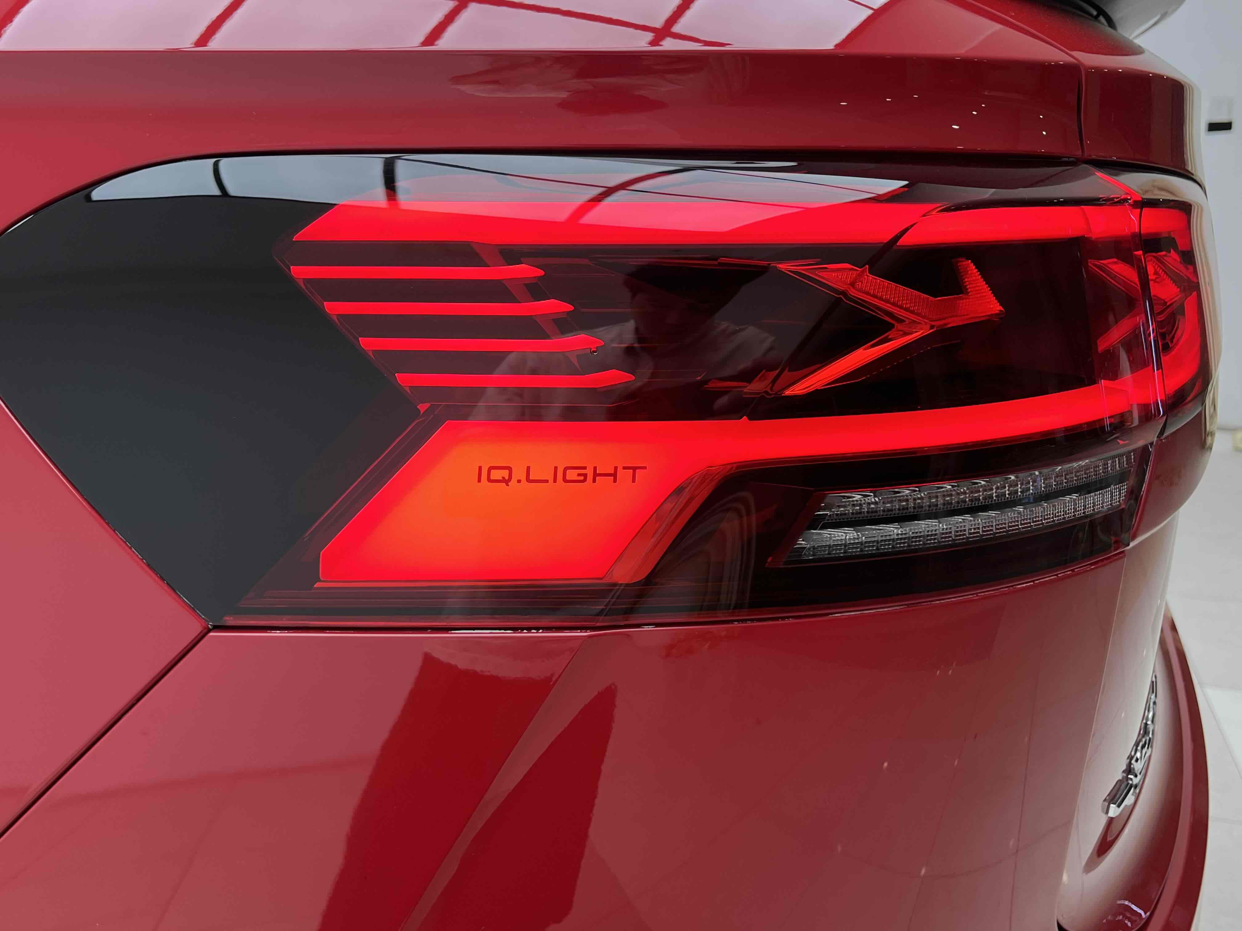 Volkswagen Tayron X 2021 car image #21