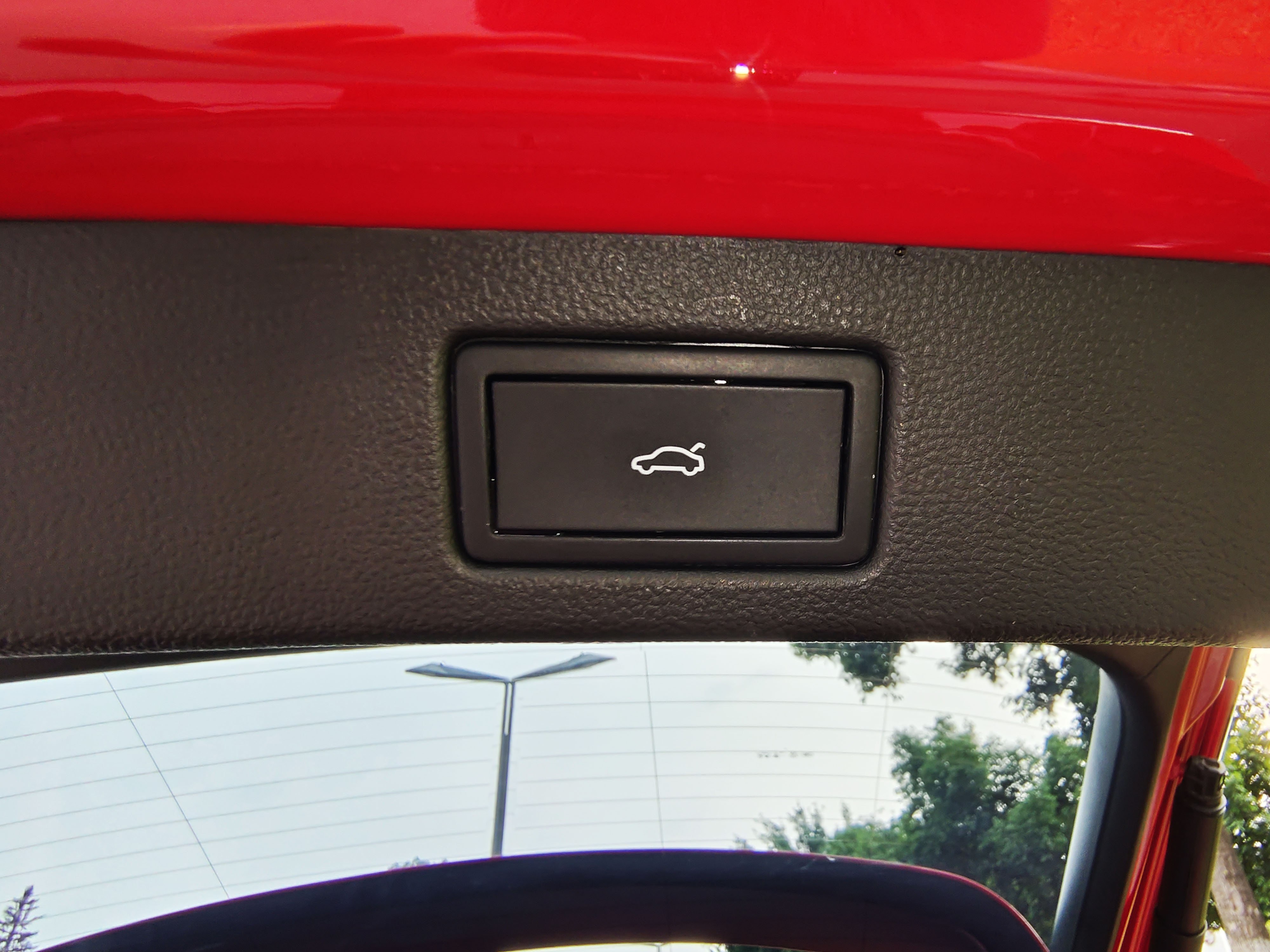 Volkswagen Tayron X 2022 car image #21