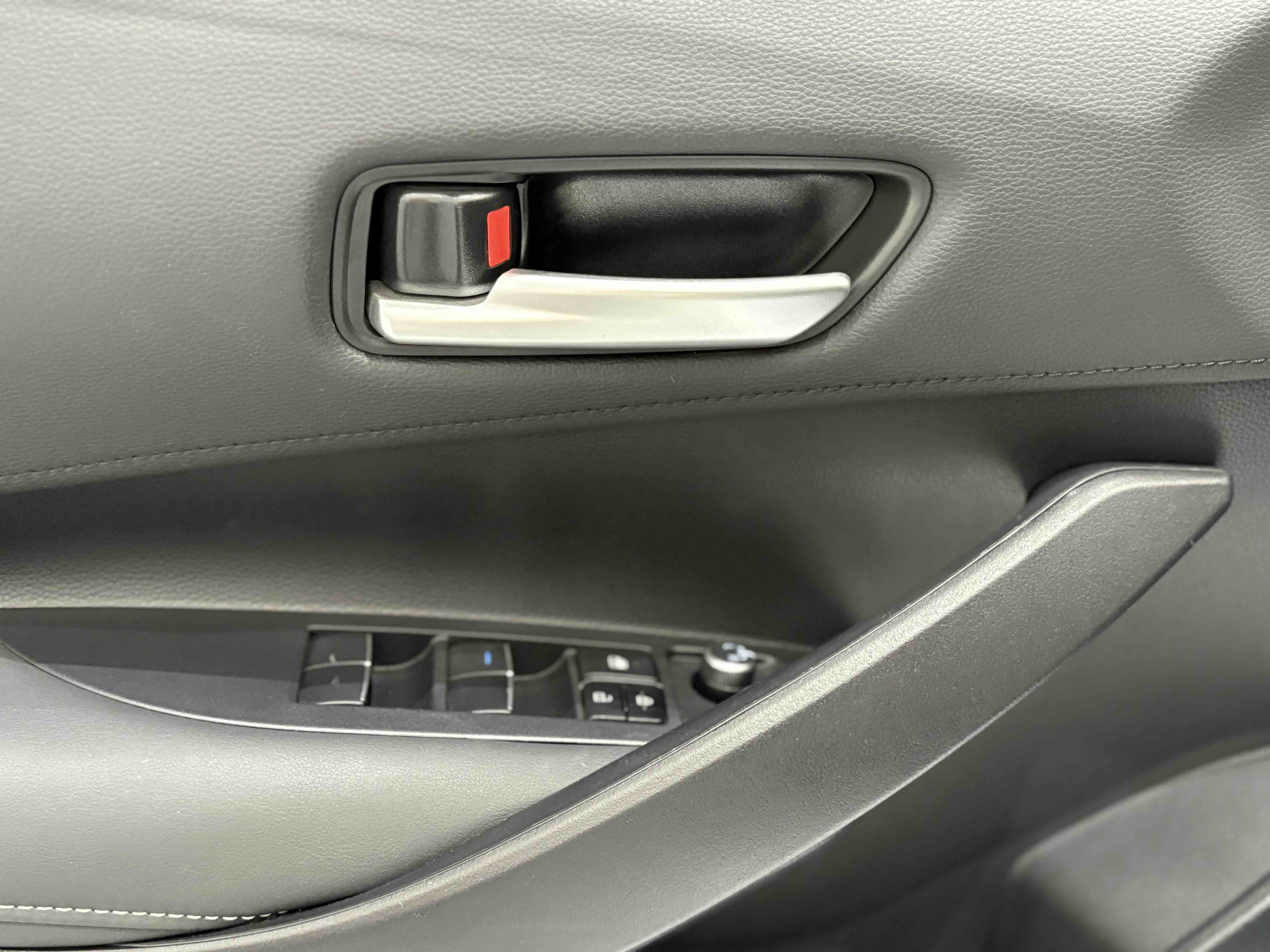 Toyota Corolla 2022 #21 Toyota Corolla 2022 car image #21