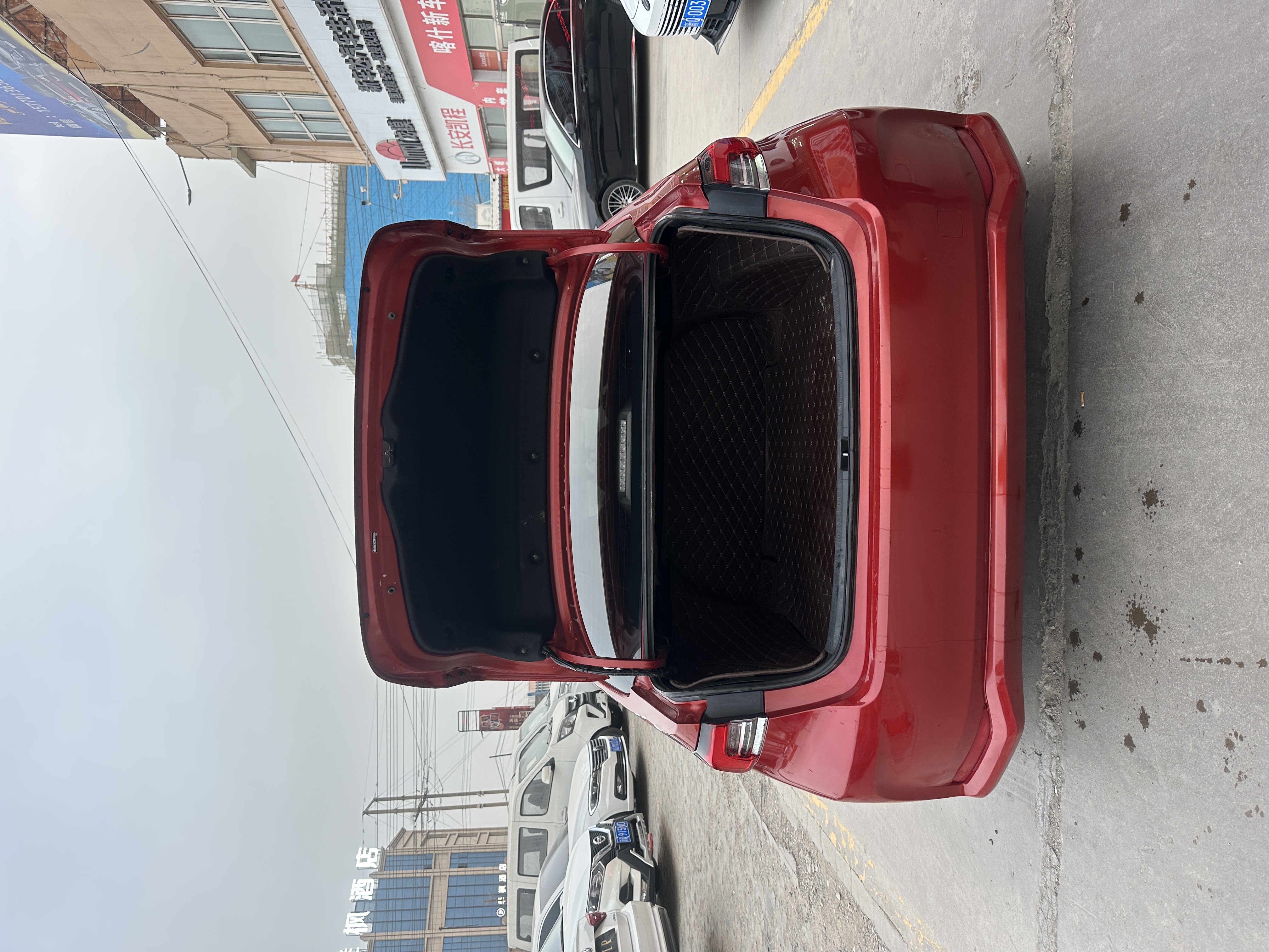 Toyota Corolla 2021 car image #21