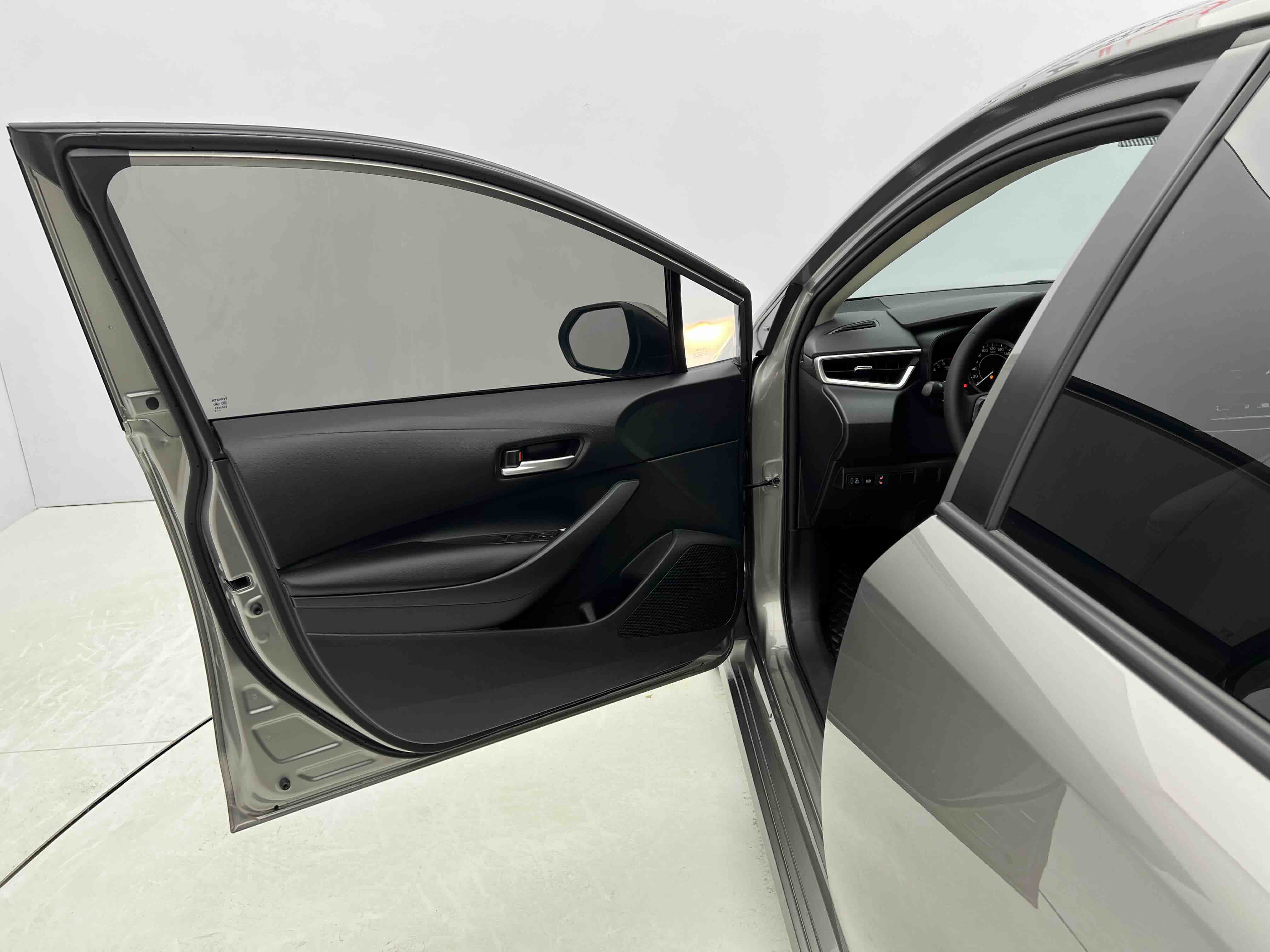 Toyota Corolla 2023 #21 Toyota Corolla 2023 car image #21