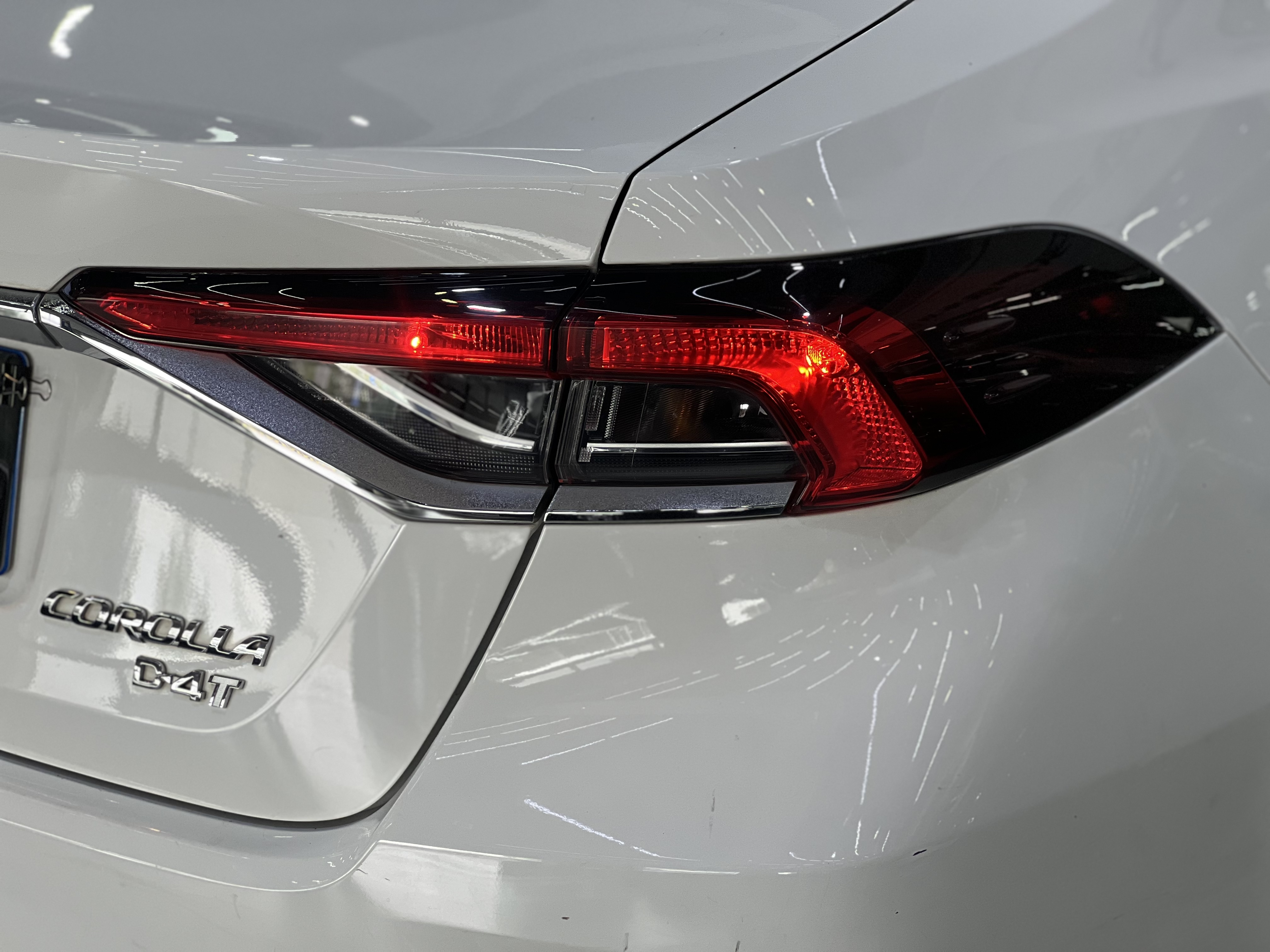 Toyota Corolla 2023 #21 Toyota Corolla 2023 imagen de coche #21