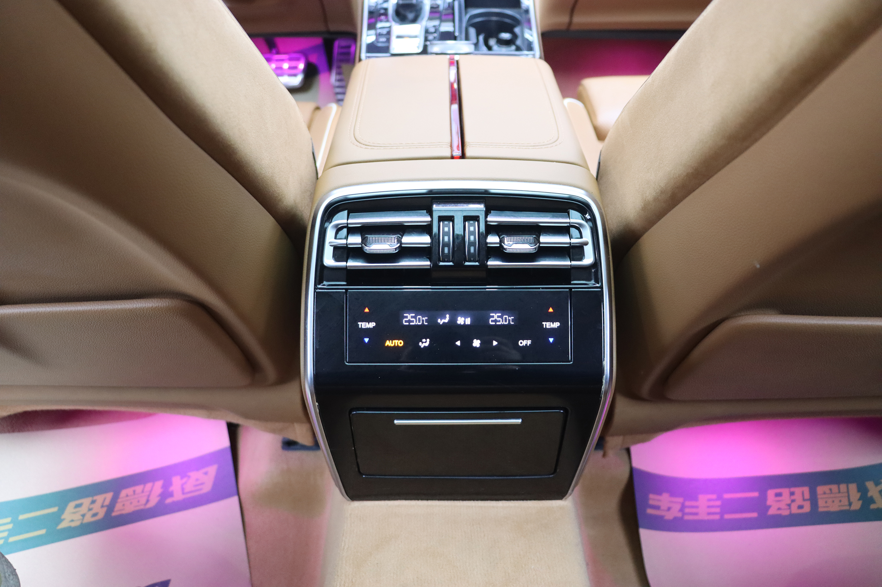 HongQi H9 2020 #21 HongQi H9 2020 imagen de coche #21