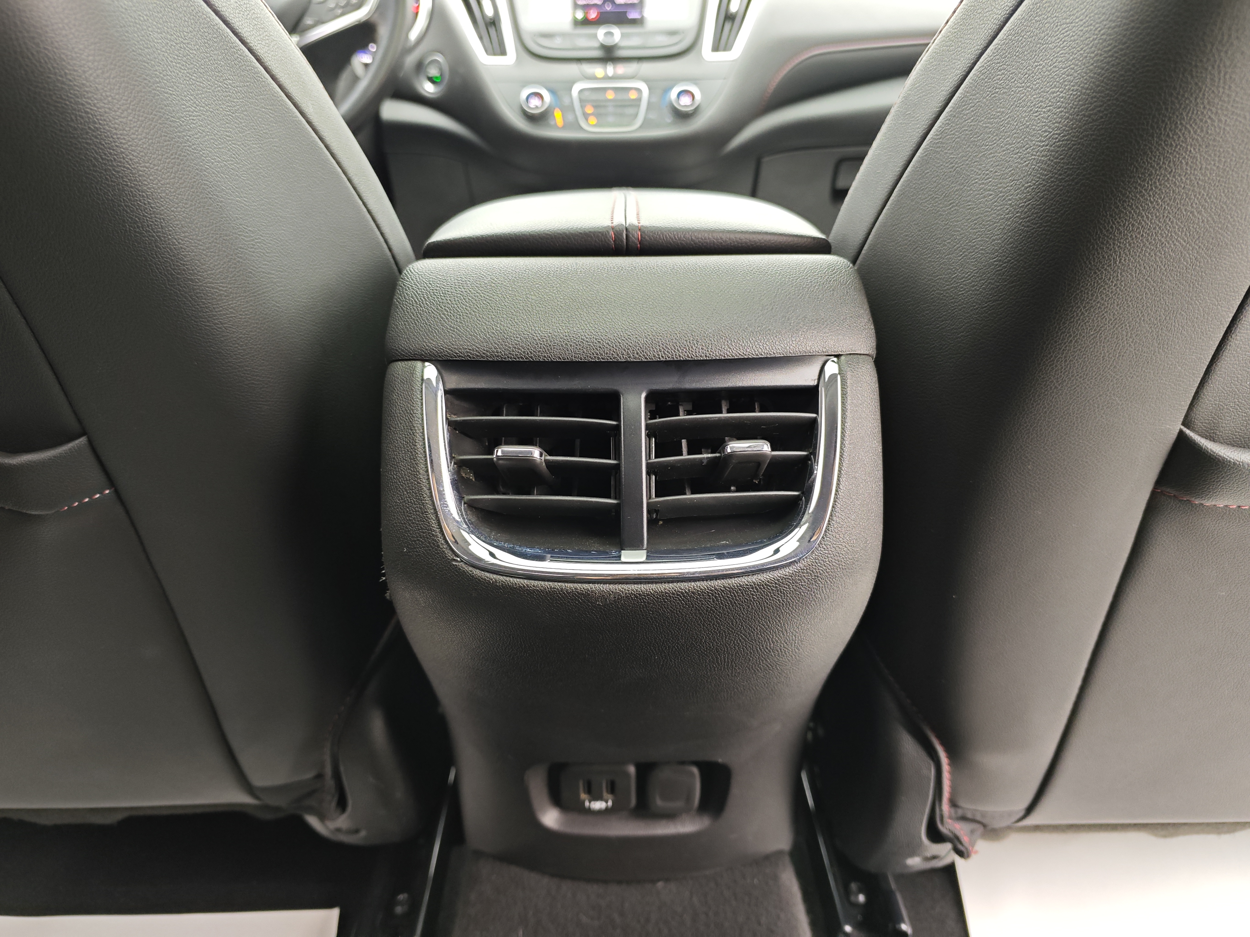 Chevrolet Malibu XL 2020 #21 Chevrolet Malibu XL 2020 car image #21