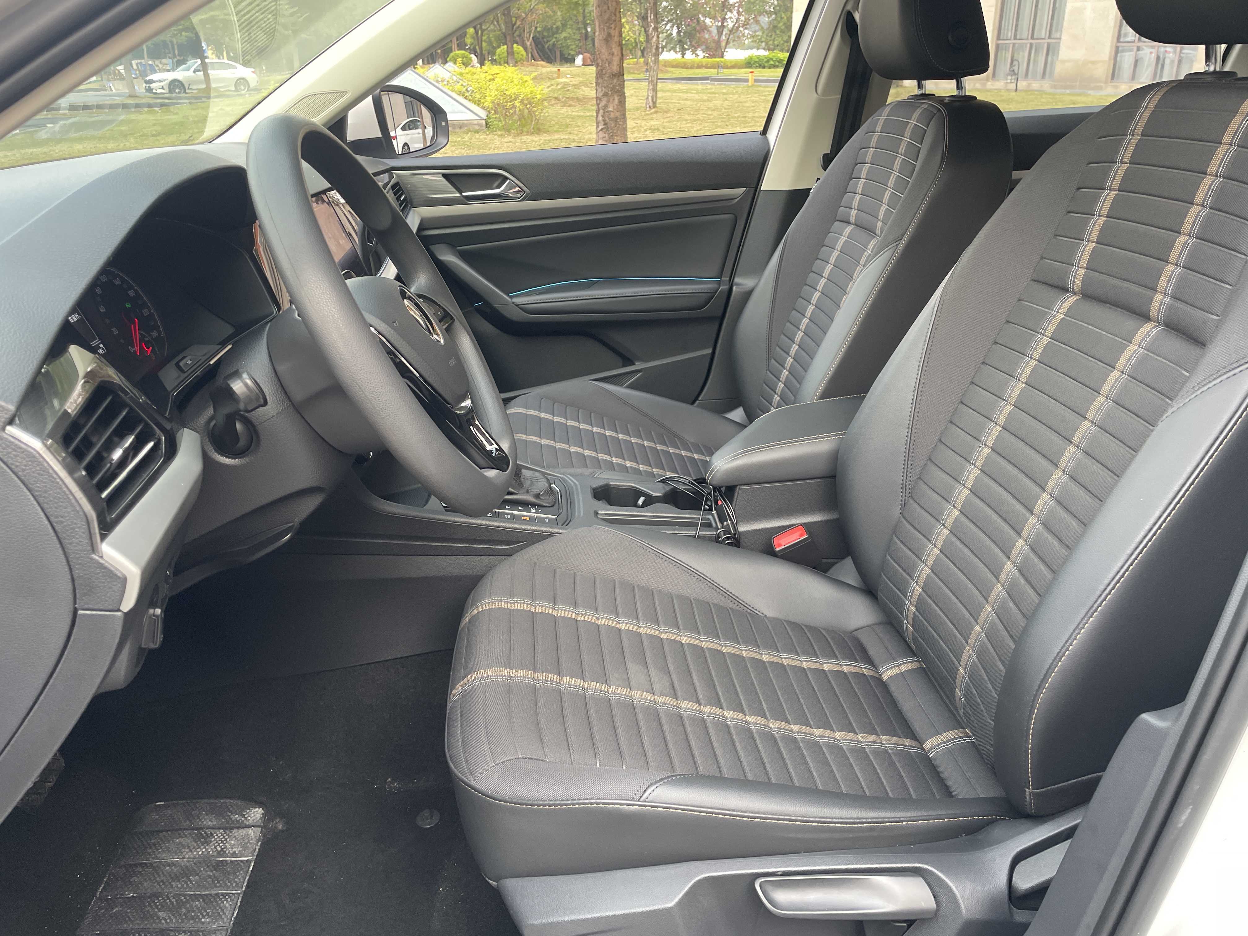 Volkswagen Lavida 2021 car image #21