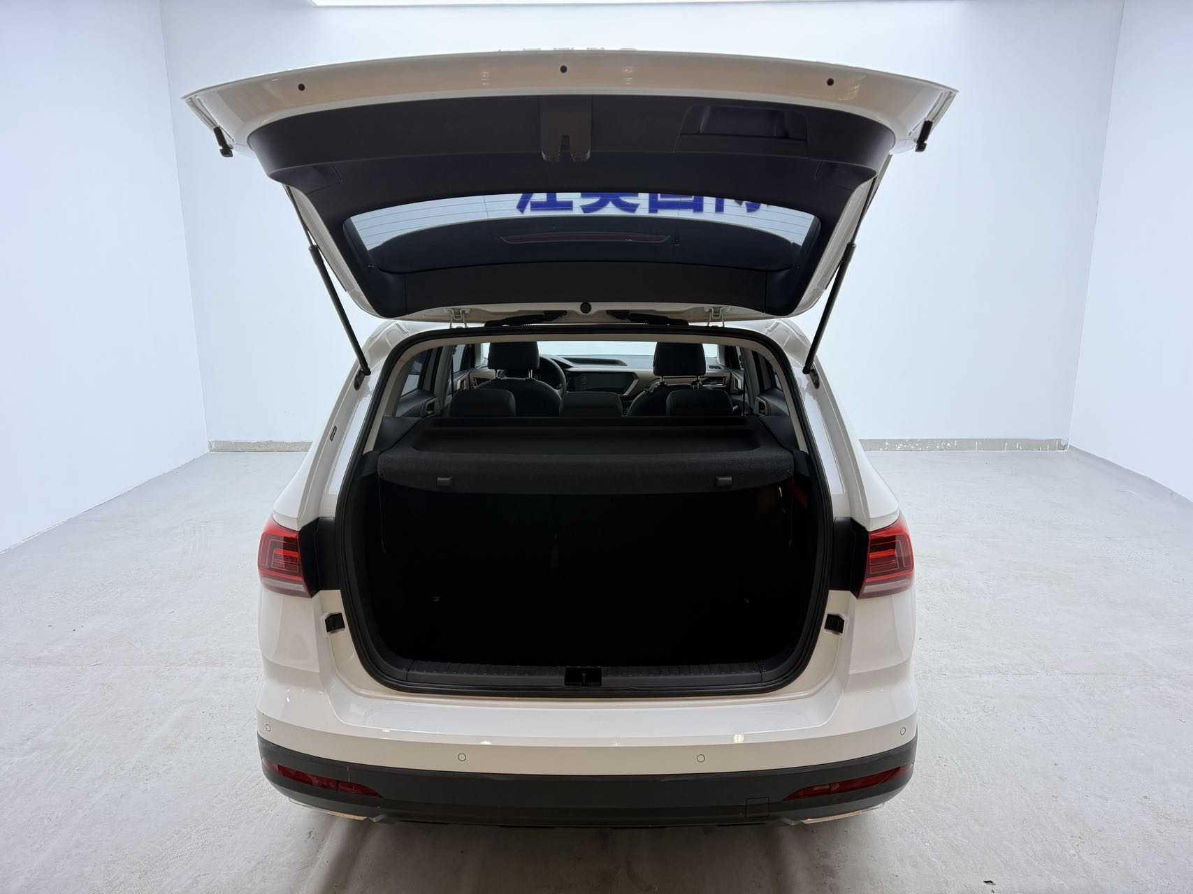 Volkswagen Tharu 2021 #21 Volkswagen Tharu 2021 car image #21