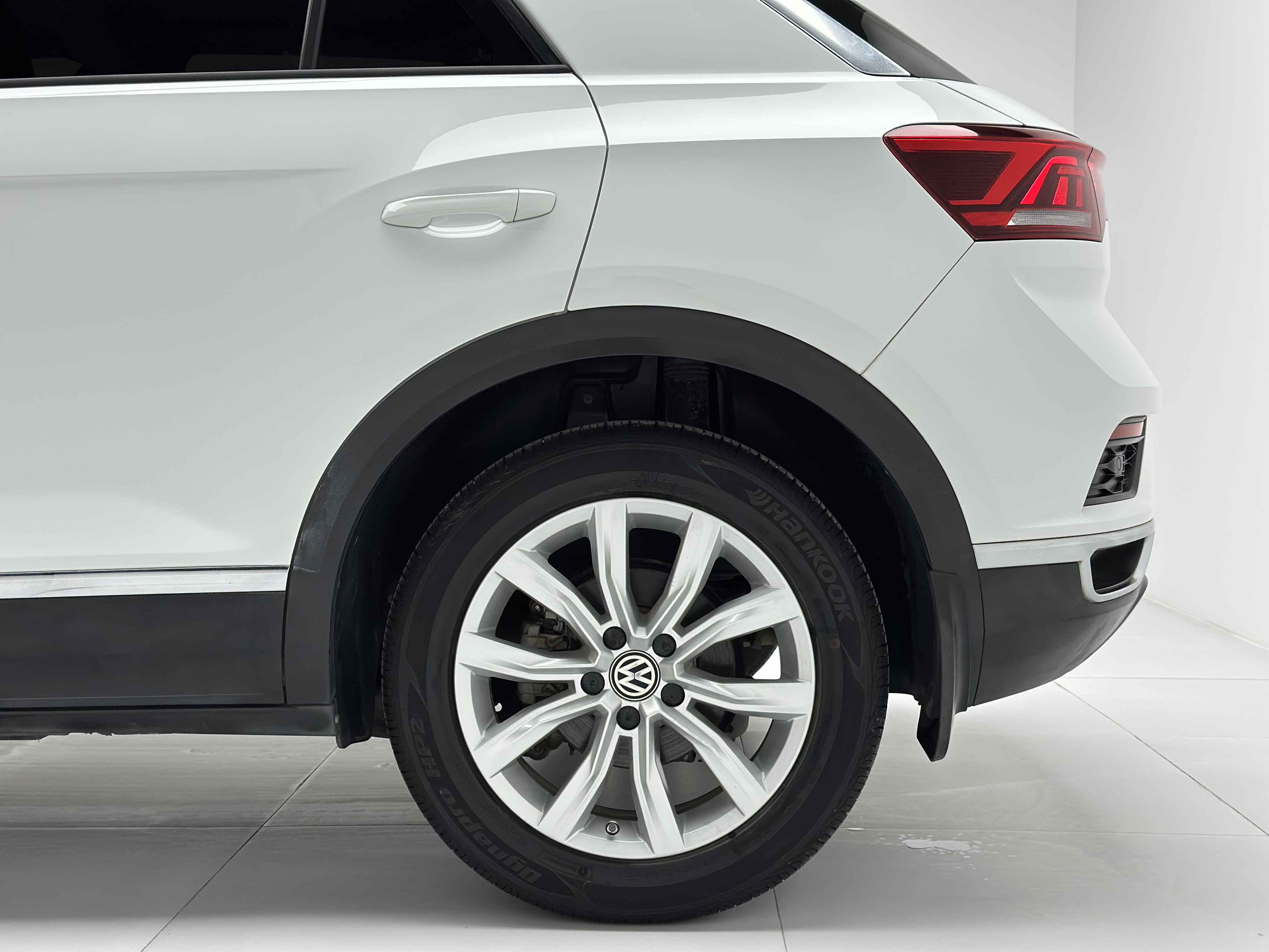 Volkswagen T-Roc 2020 #21 Volkswagen T-Roc 2020 car image #21
