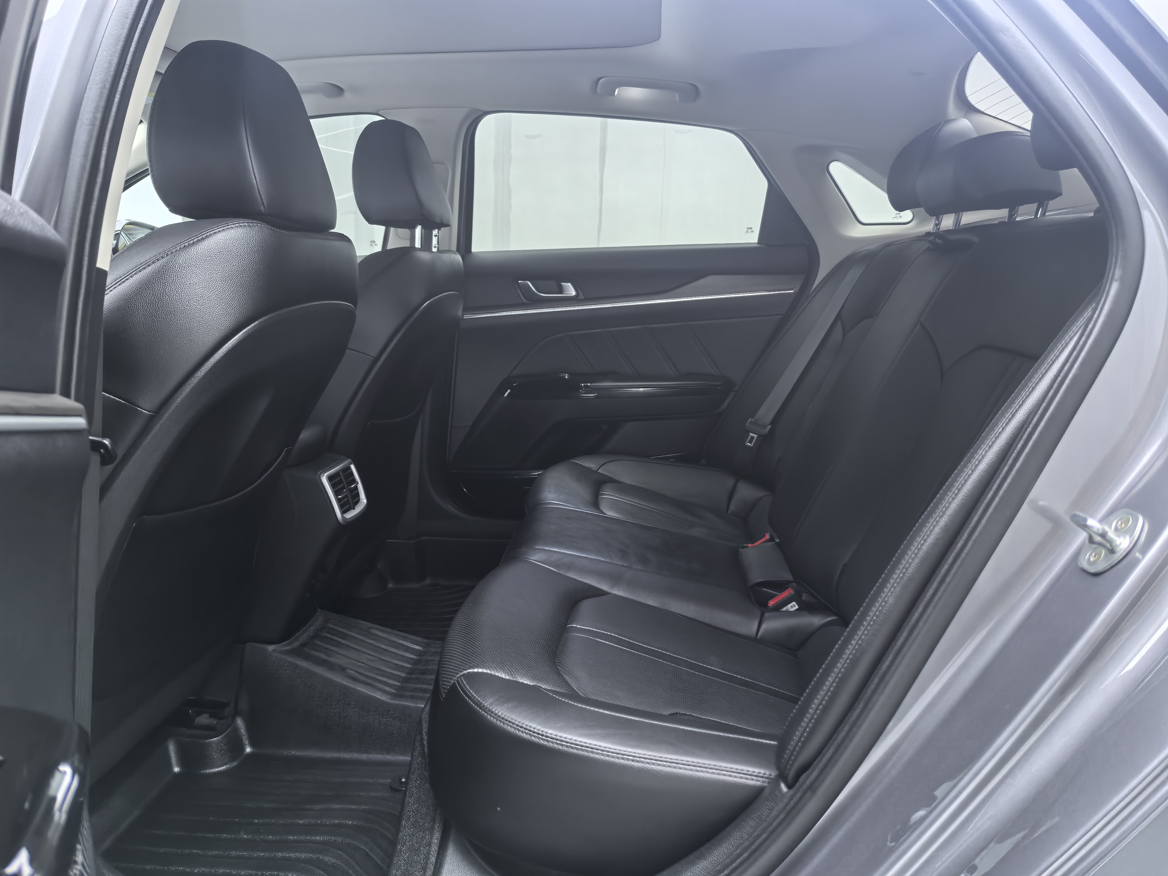 起亚 起亚K5 2020 汽车图片 #21