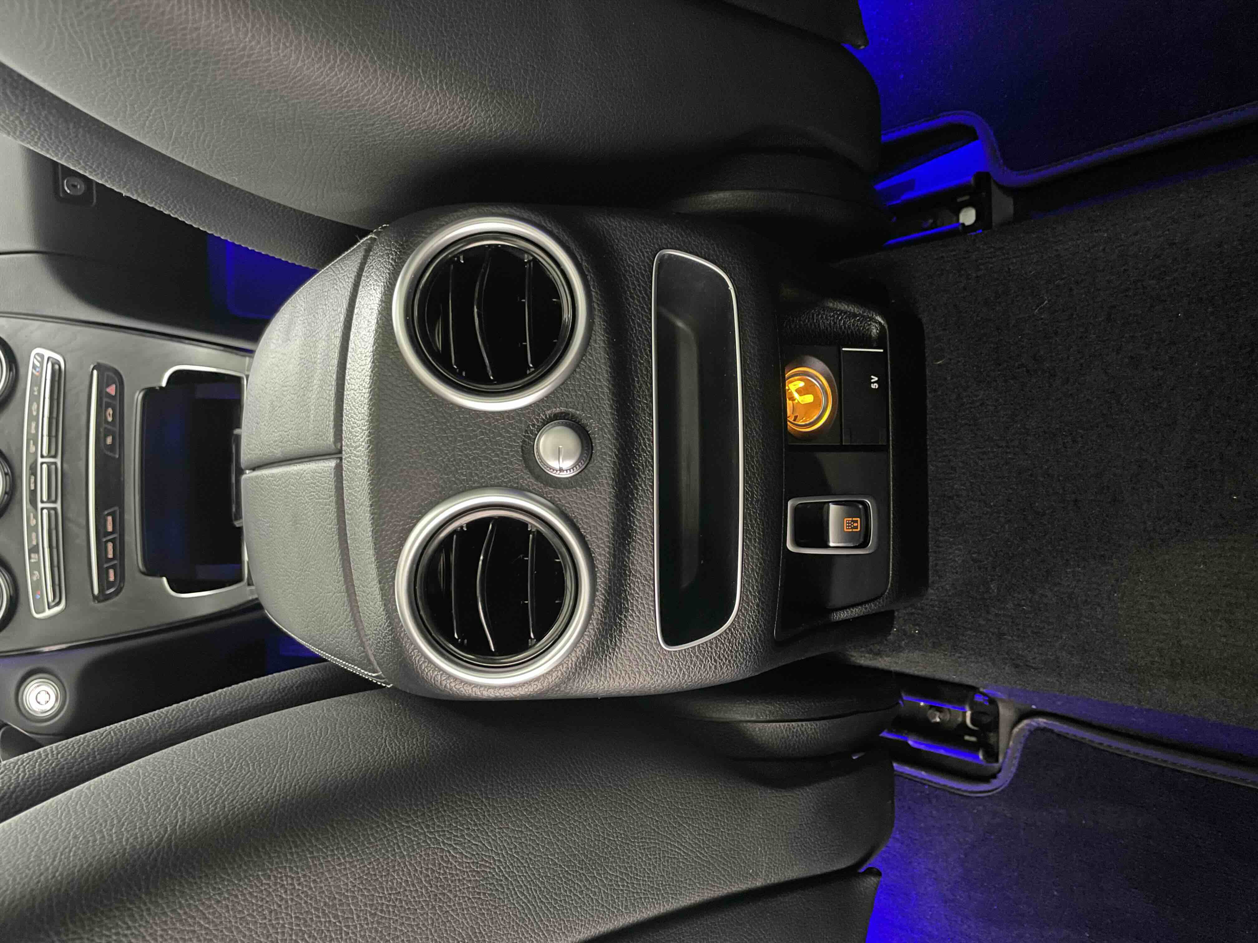 Mercedes-Benz C Class 2022 #21 Mercedes-Benz C Class 2022 immagine di auto #21