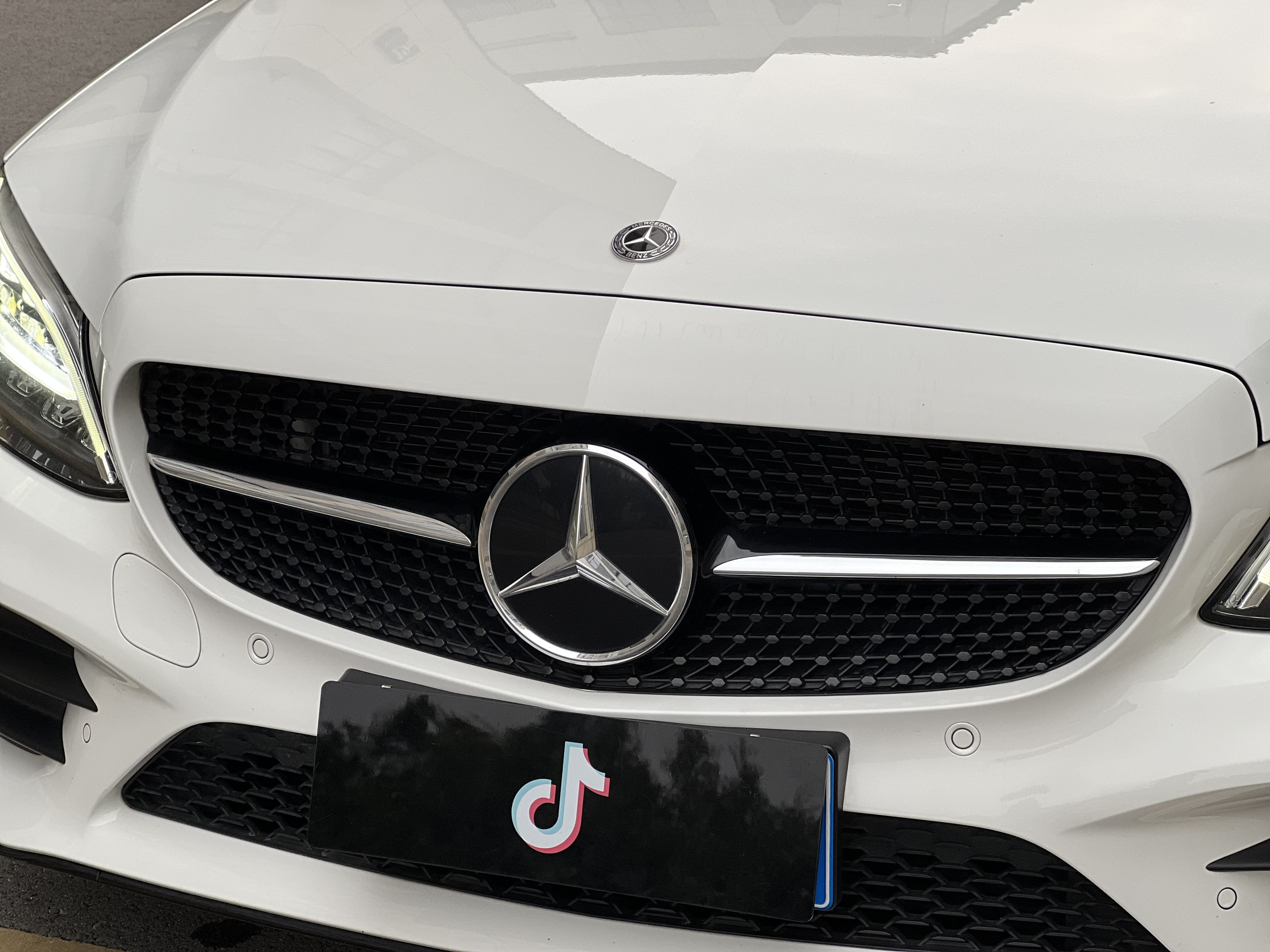 Mercedes-Benz C Class 2020 #21 Mercedes-Benz C Class 2020 car image #21