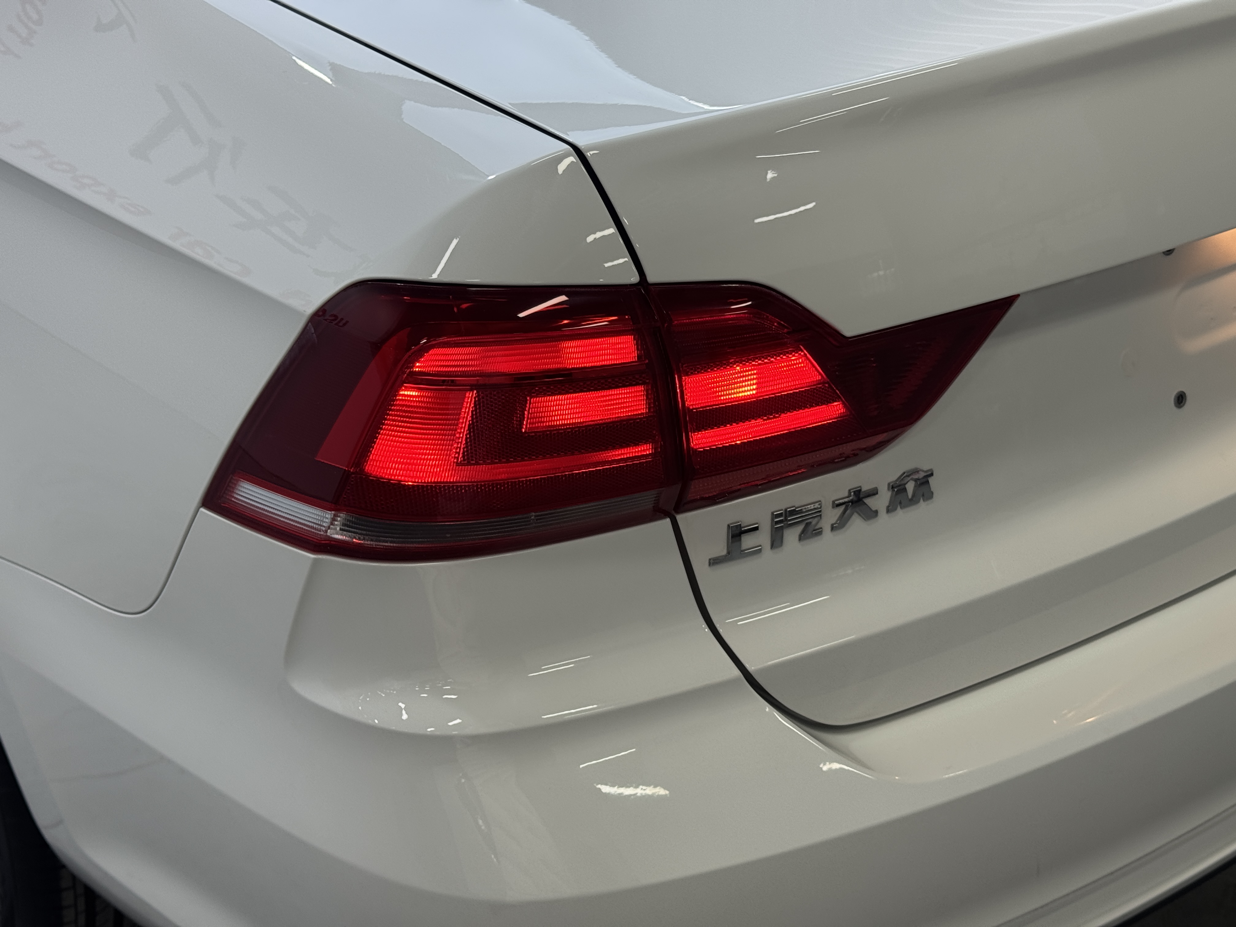 Santana 2023 car image #21