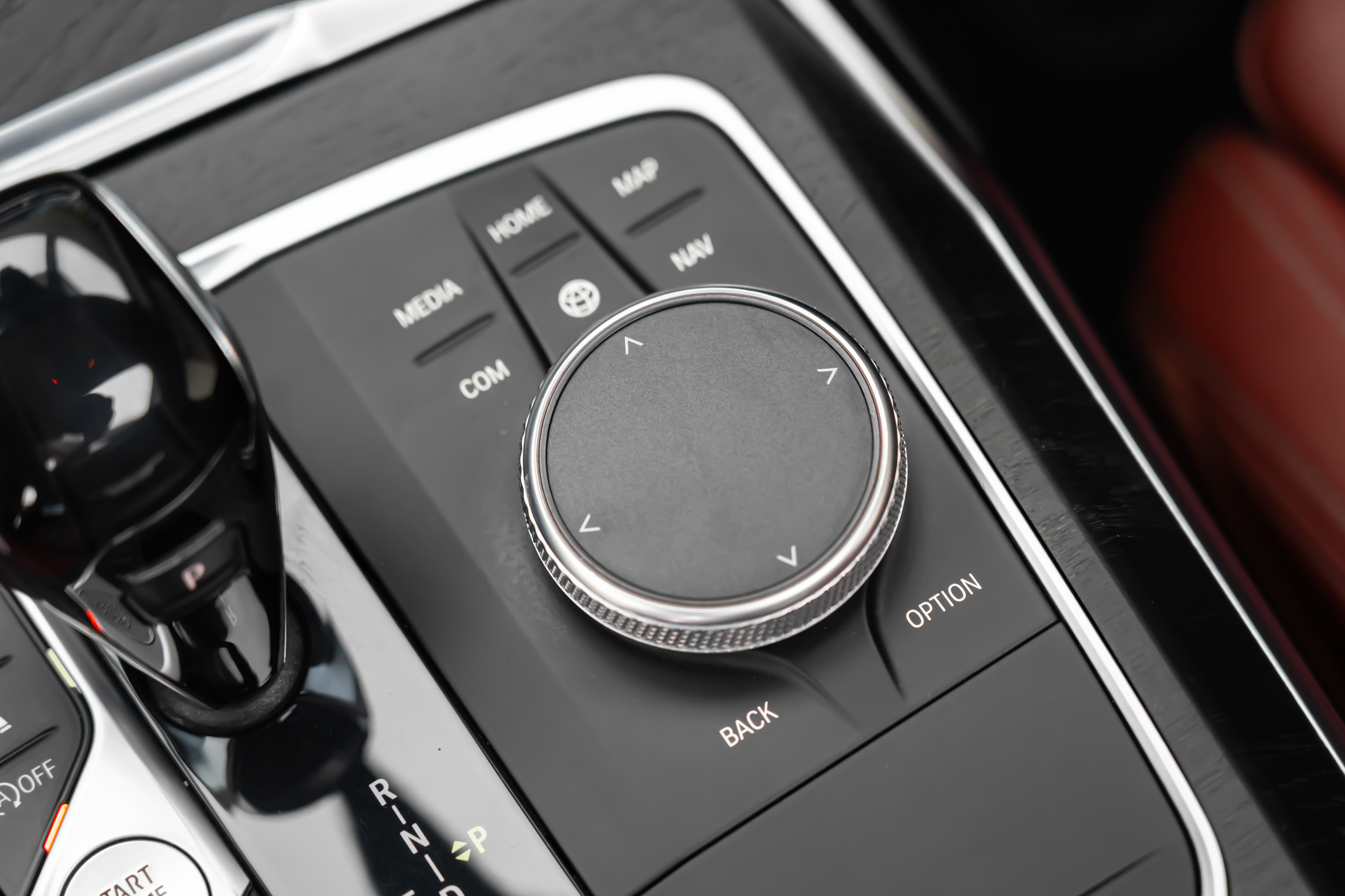 BMW 4 Series 2021 #21 BMW 4 Series 2021 car image #21