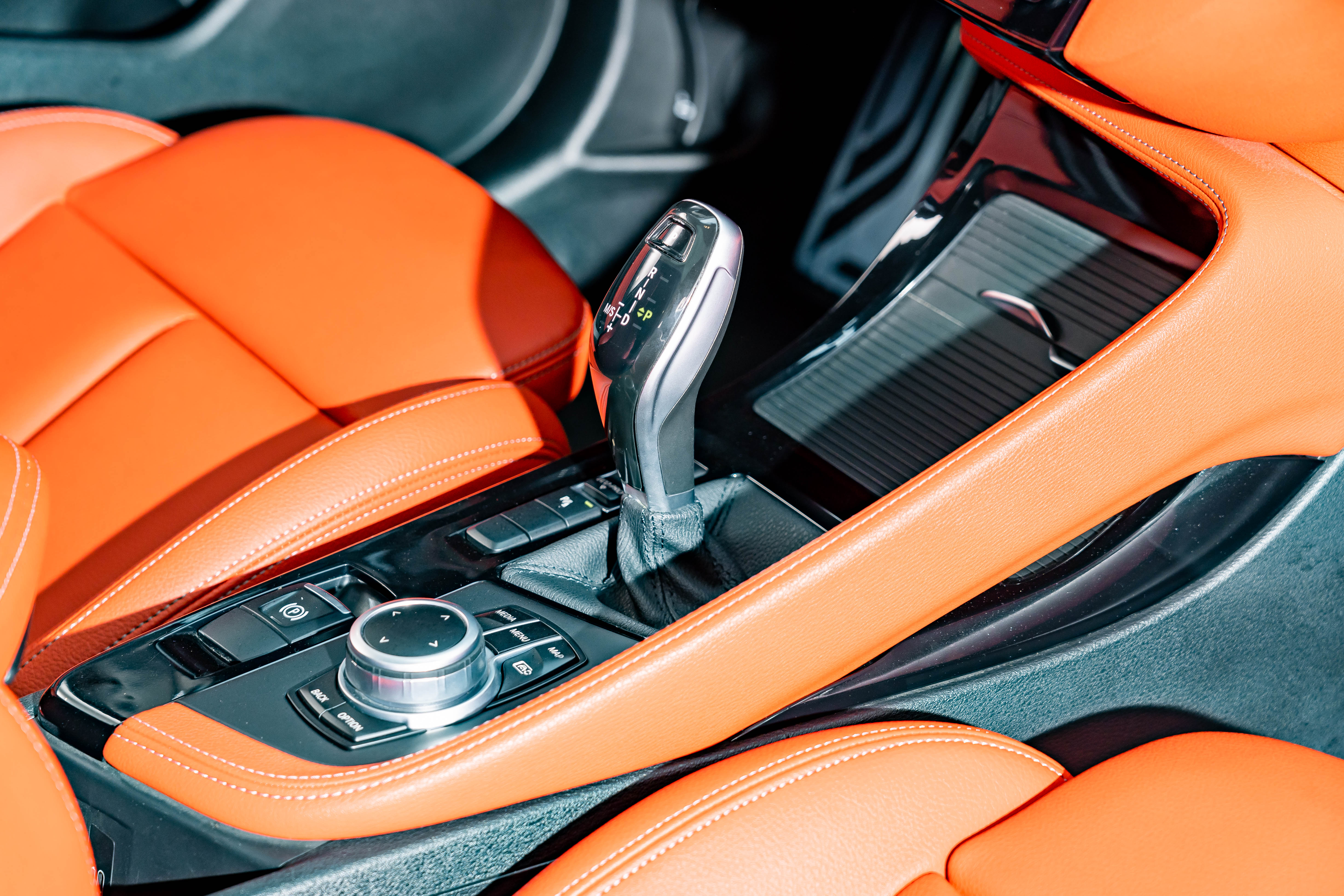 BMW X2 2021 #21 BMW X2 2021 car image #21