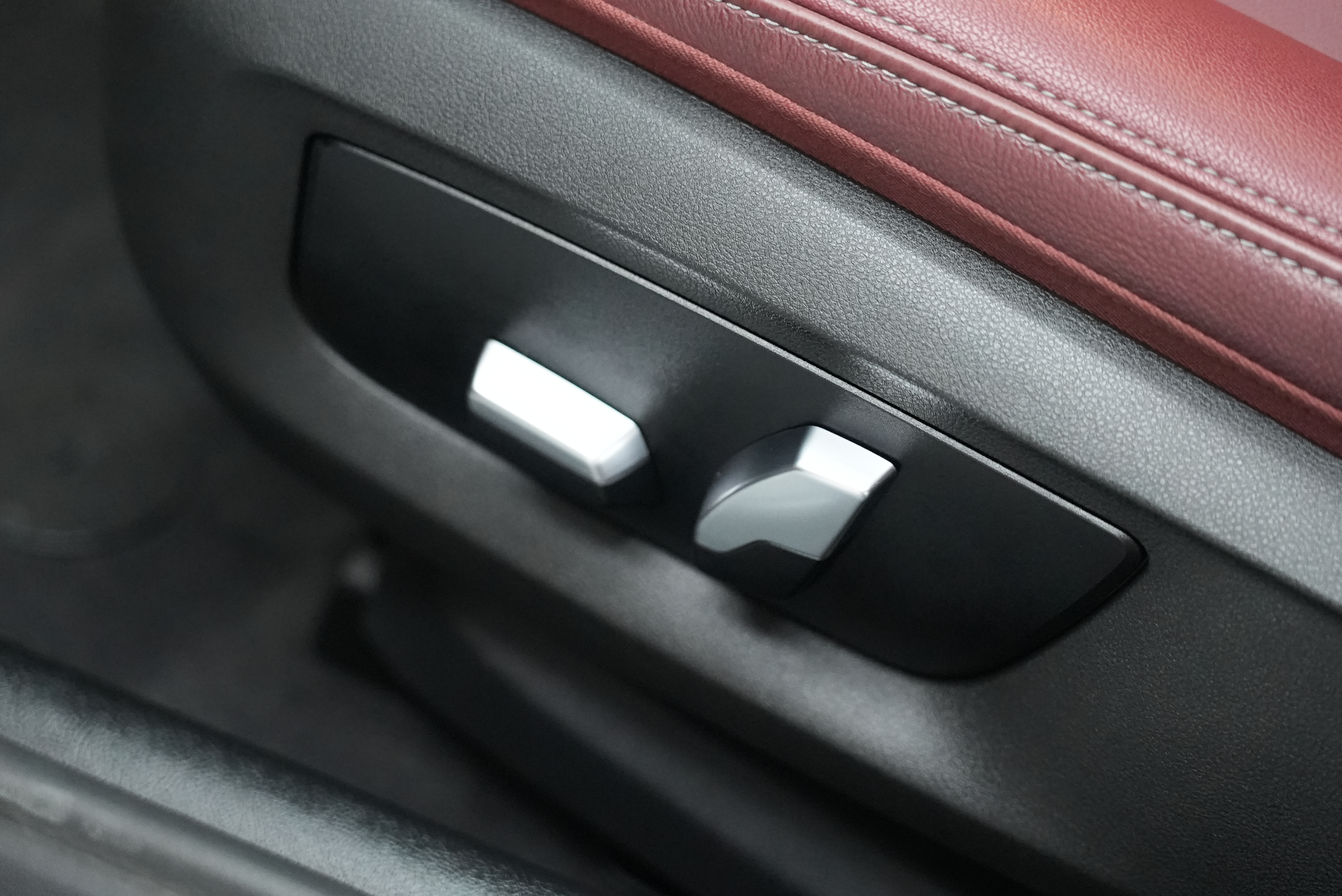 BMW 5 Series New Energy 2020 car image #21