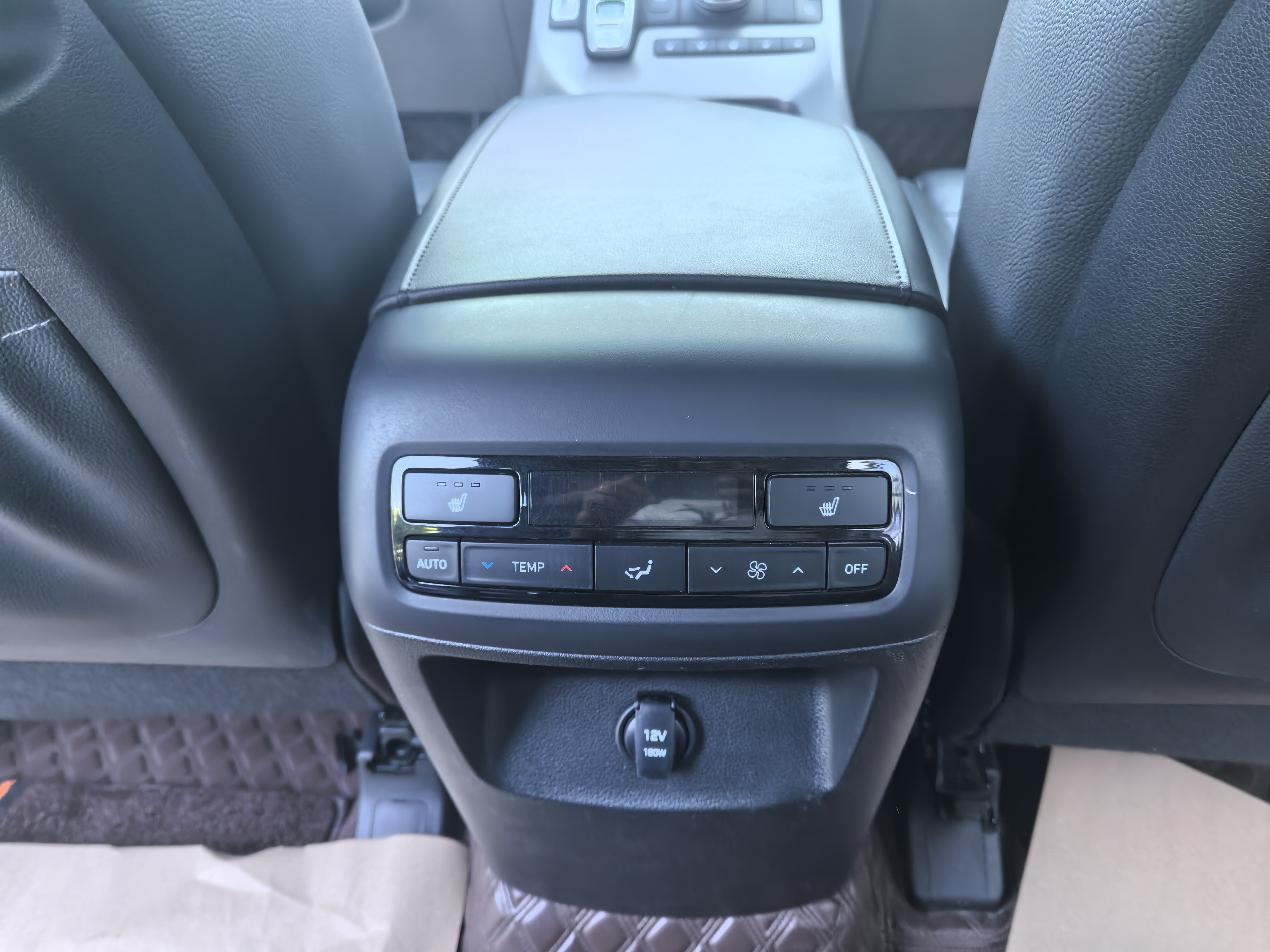 Hyundai Palisade 2021 car image #21