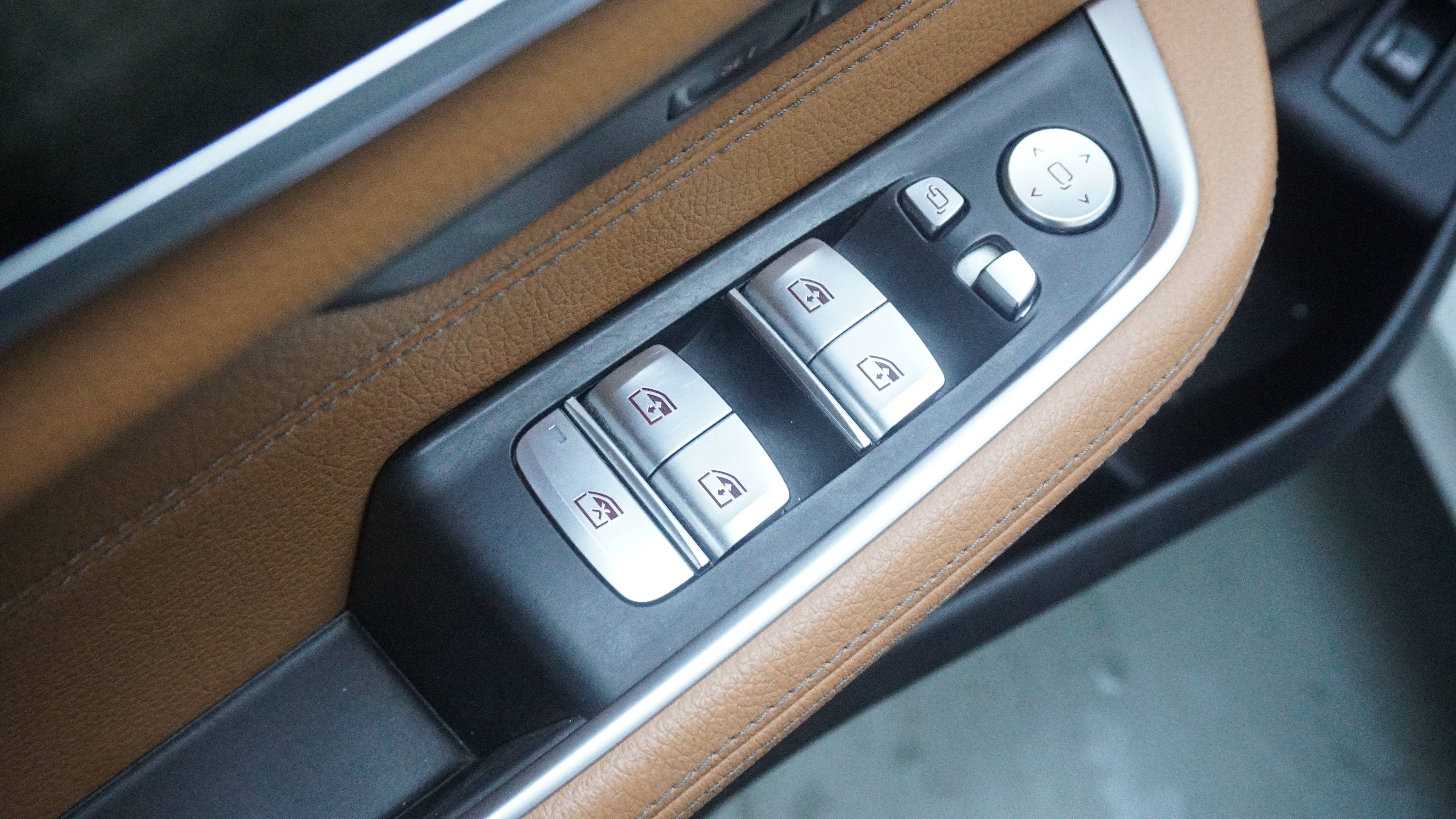 BMW 6 Series GT 2021 car image #21