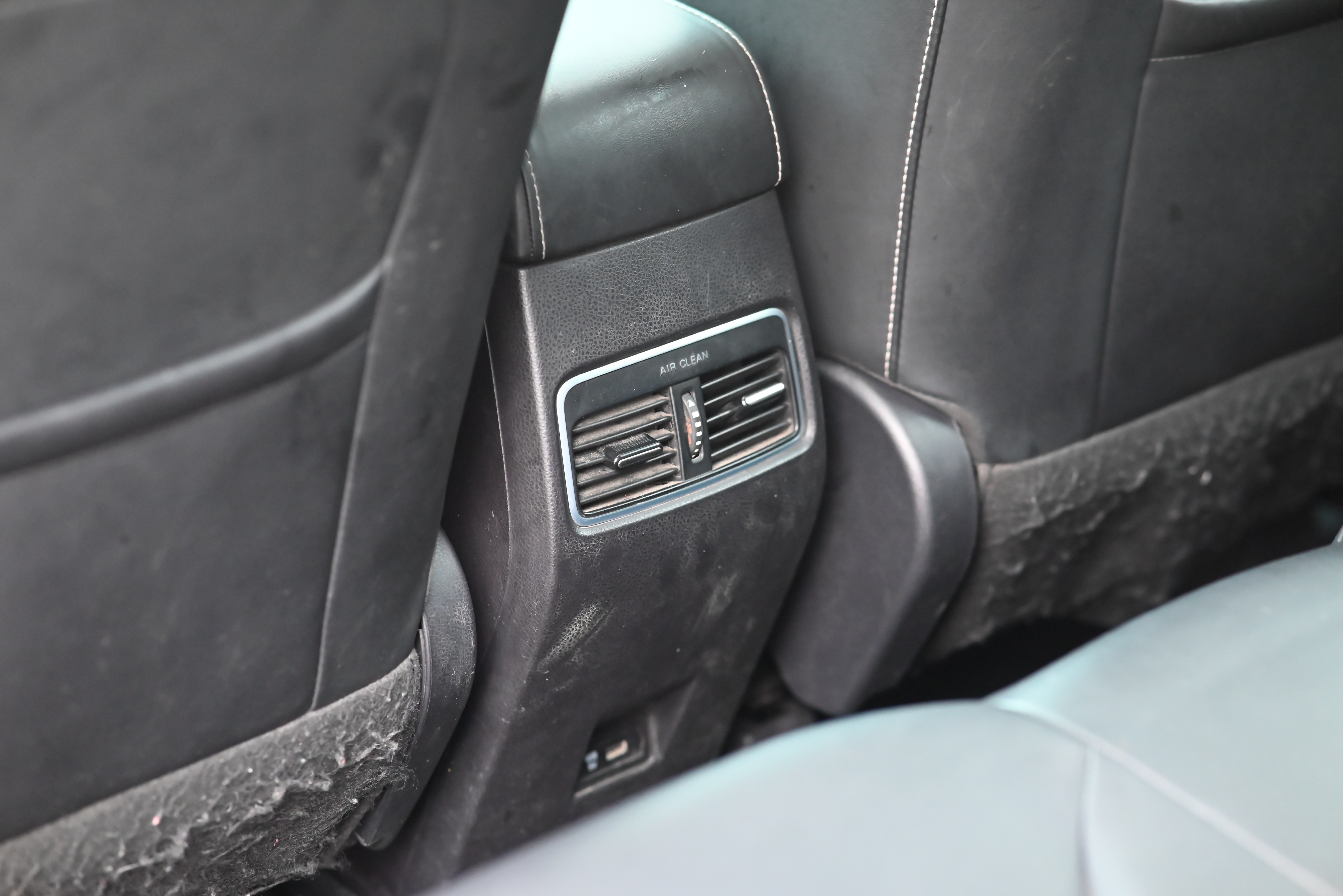 GAC Trumpchi GS3 2021 #21 GAC Trumpchi GS3 2021 car image #21