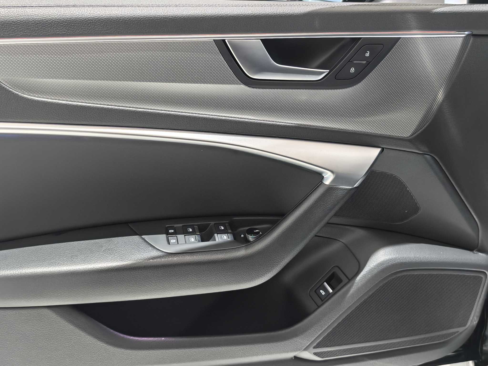 Audi A6L 2021 car image #21