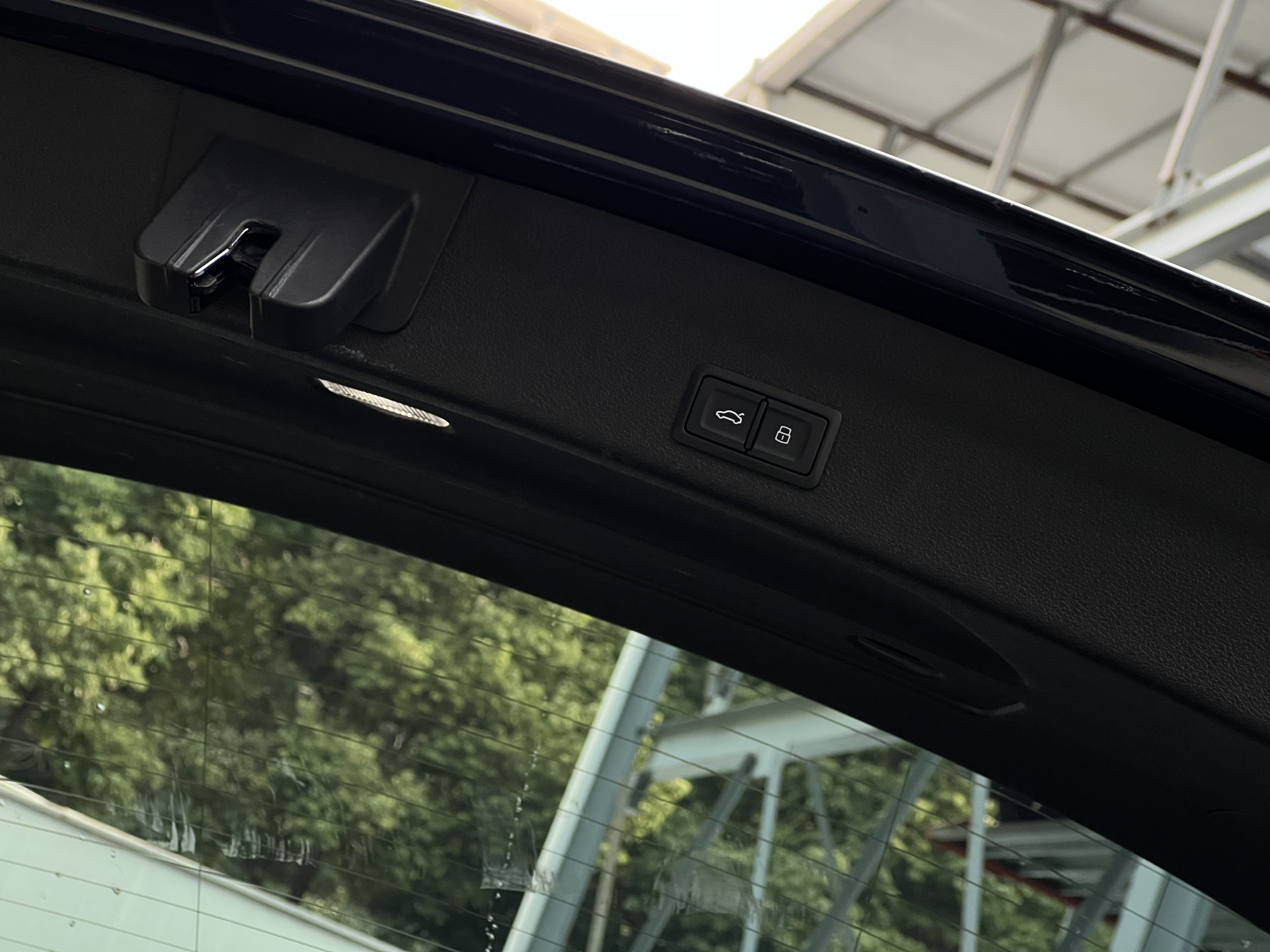 Audi A6 (Imported) 2021 #21 Audi A6 (Imported) 2021 car image #21