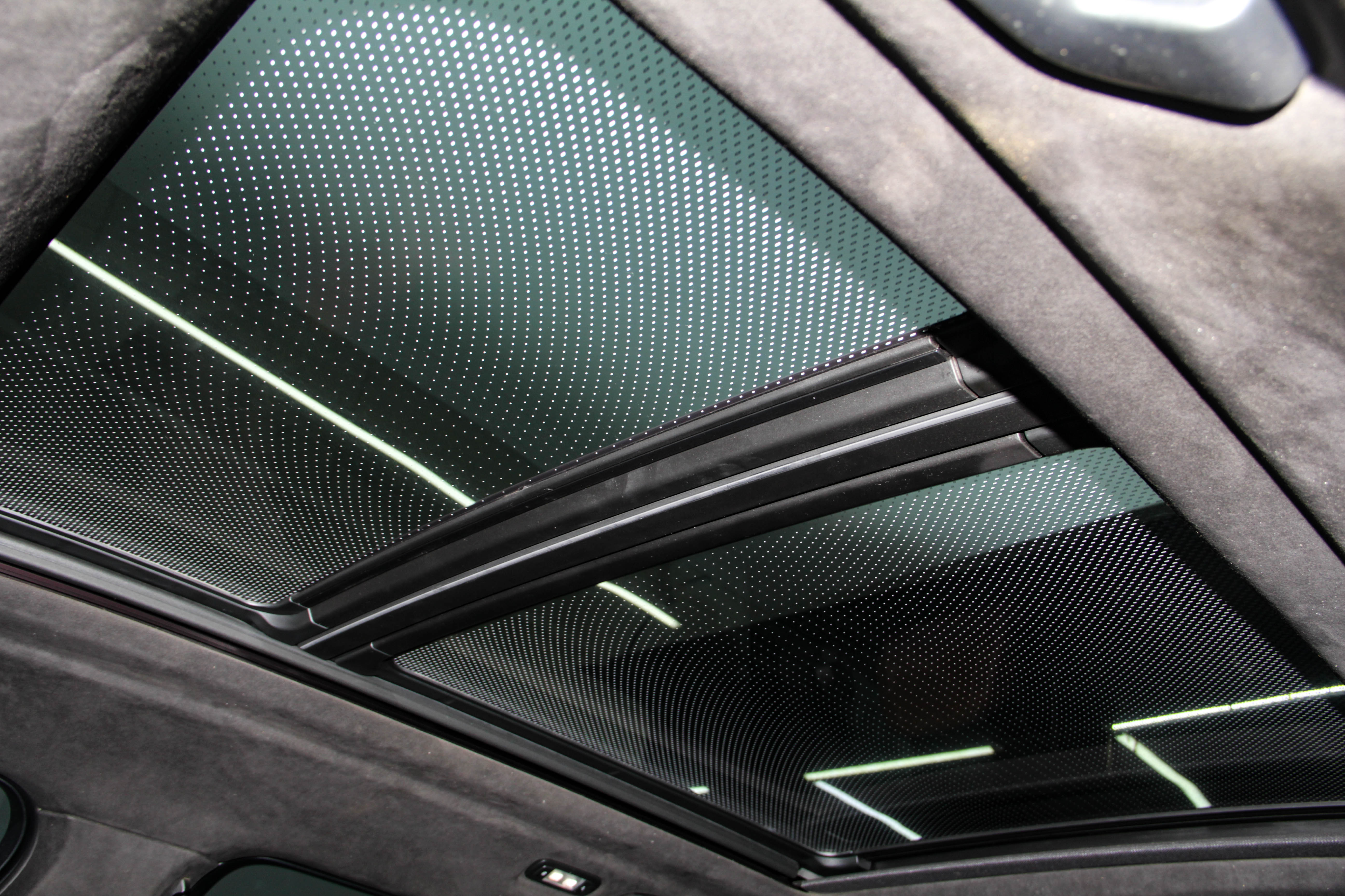 BMW X7 2021 immagine di auto #21