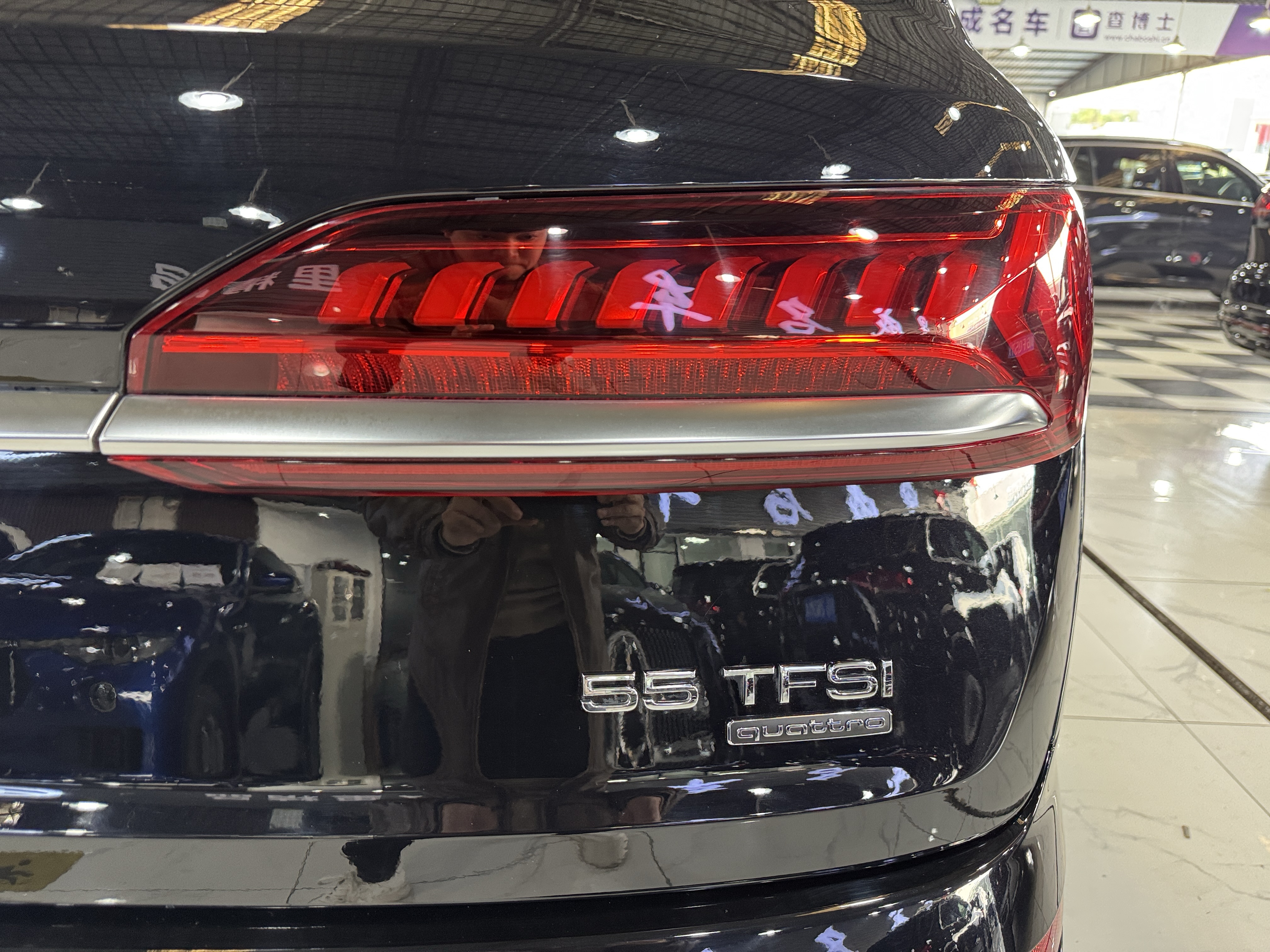 Audi Q7 2021 #21 Audi Q7 2021 immagine di auto #21