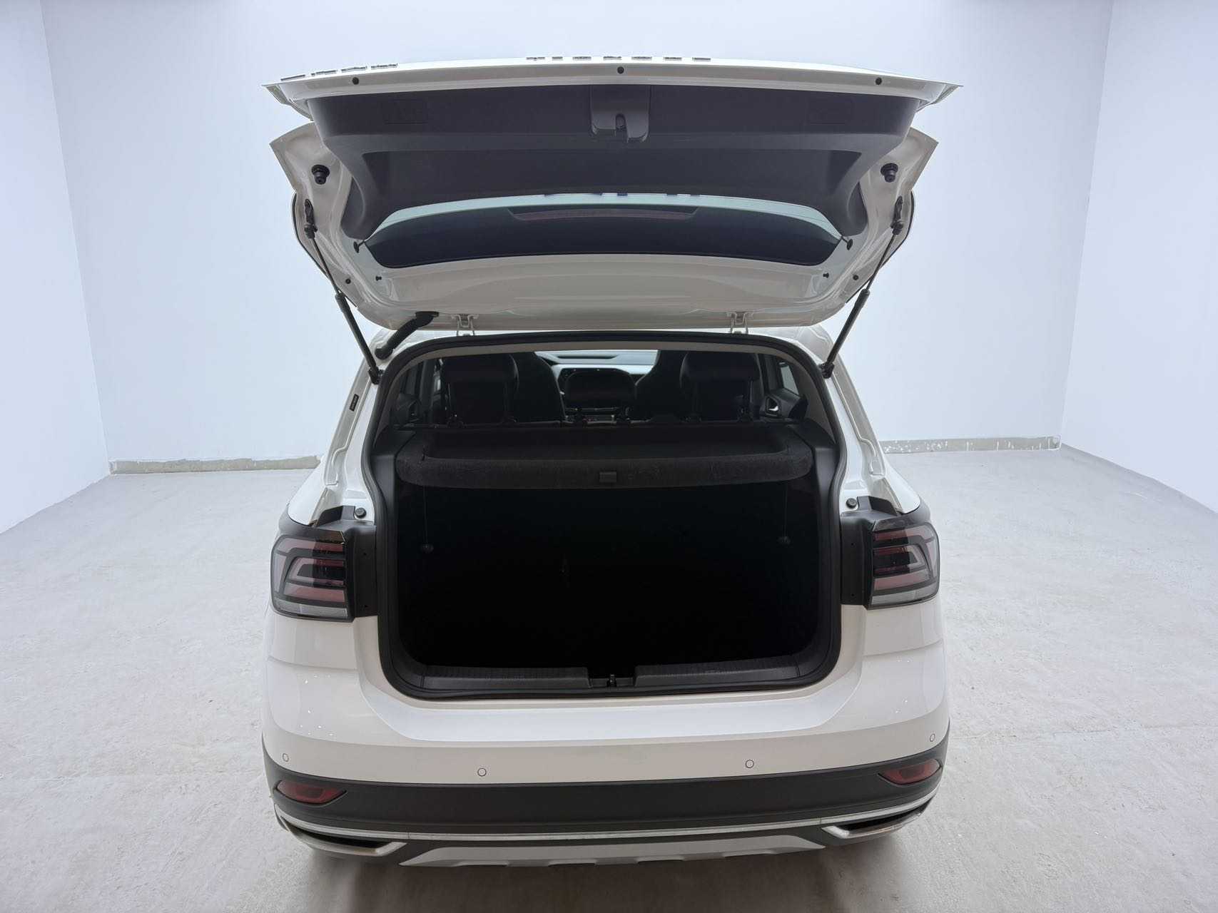 Volkswagen T-Cross 2021 car image #21