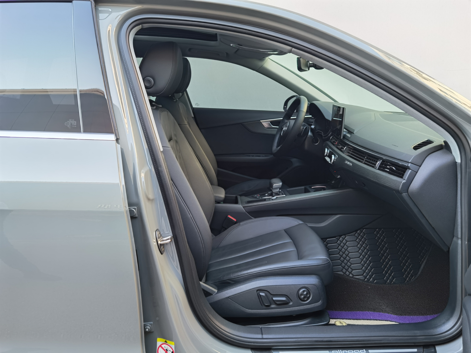 Audi A4 (Imported) 2021 imagem de carro #21