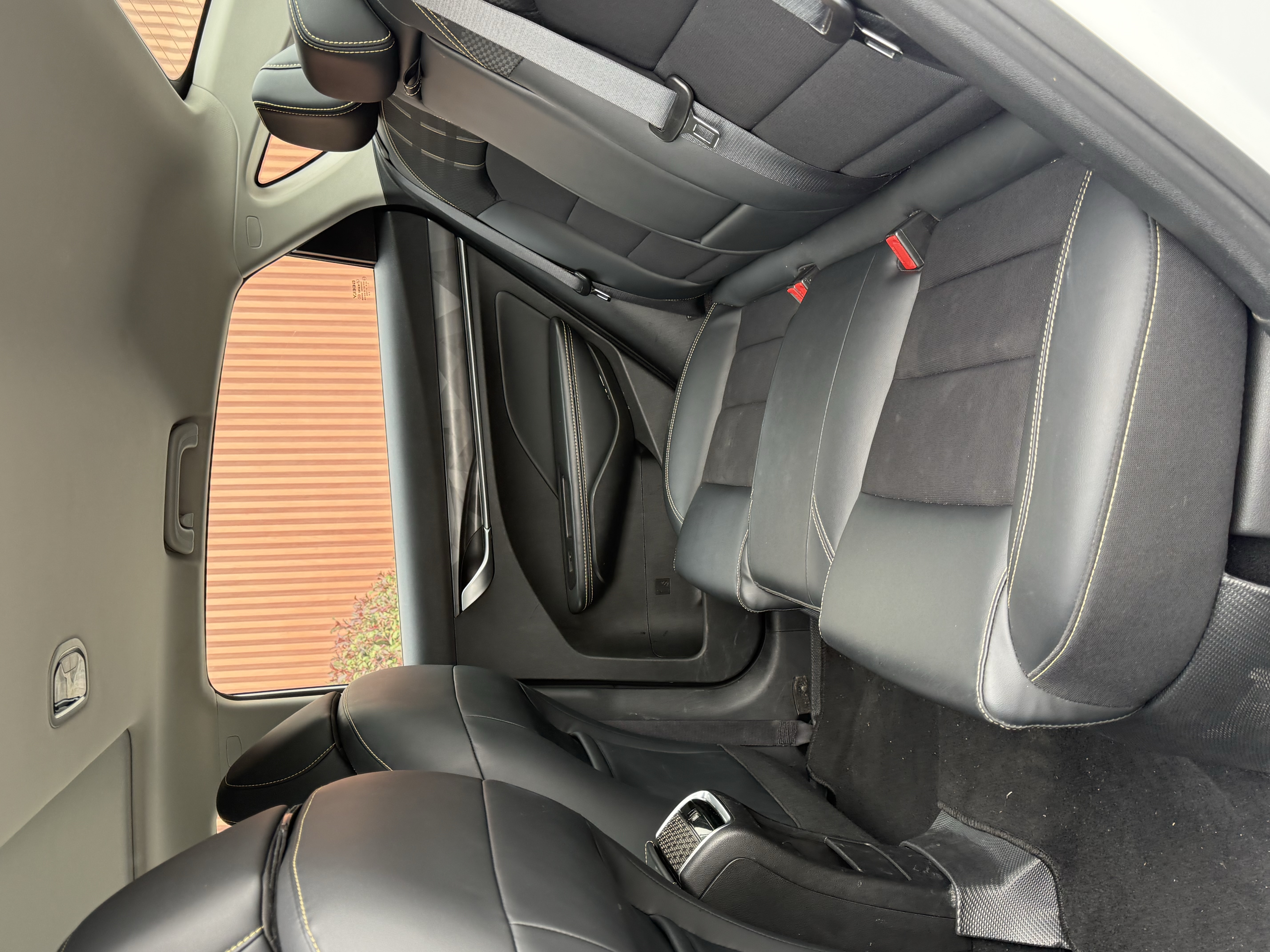 GEELY Binray 2022 #21 GEELY Binray 2022 car image #21