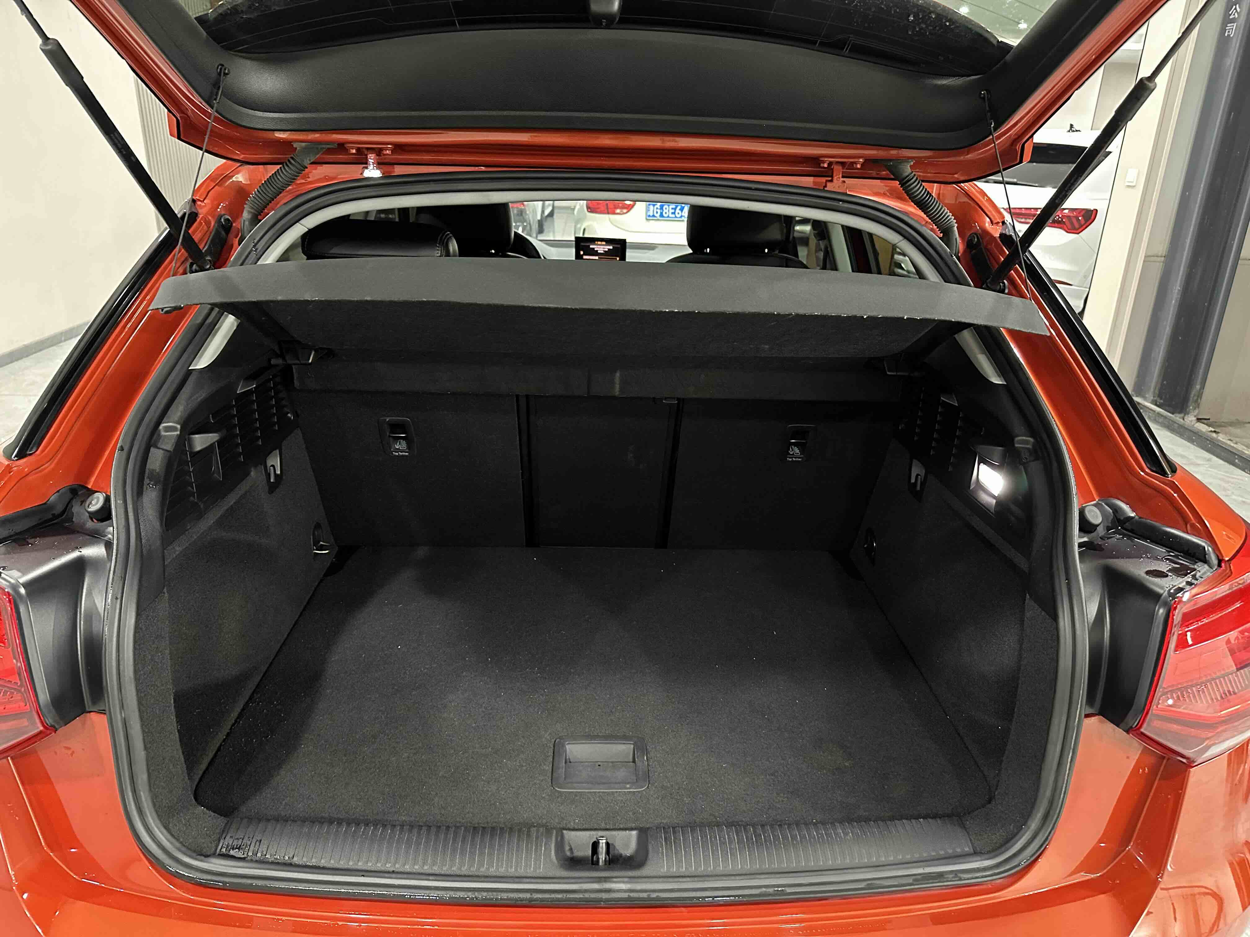 Audi Q2L 2021 #21 Audi Q2L 2021 immagine di auto #21