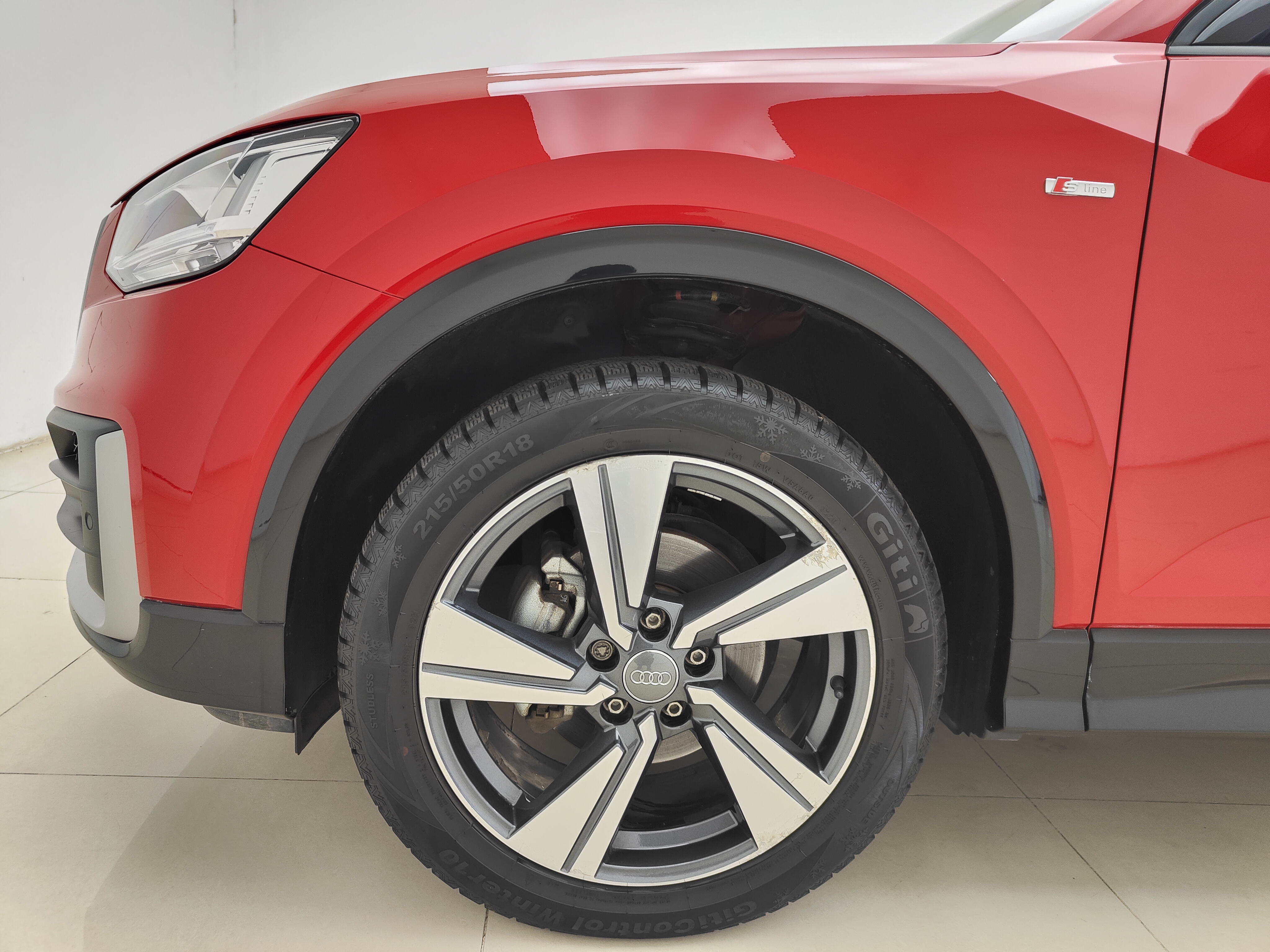 Q2L 2021 #21 Q2L 2021 car image #21