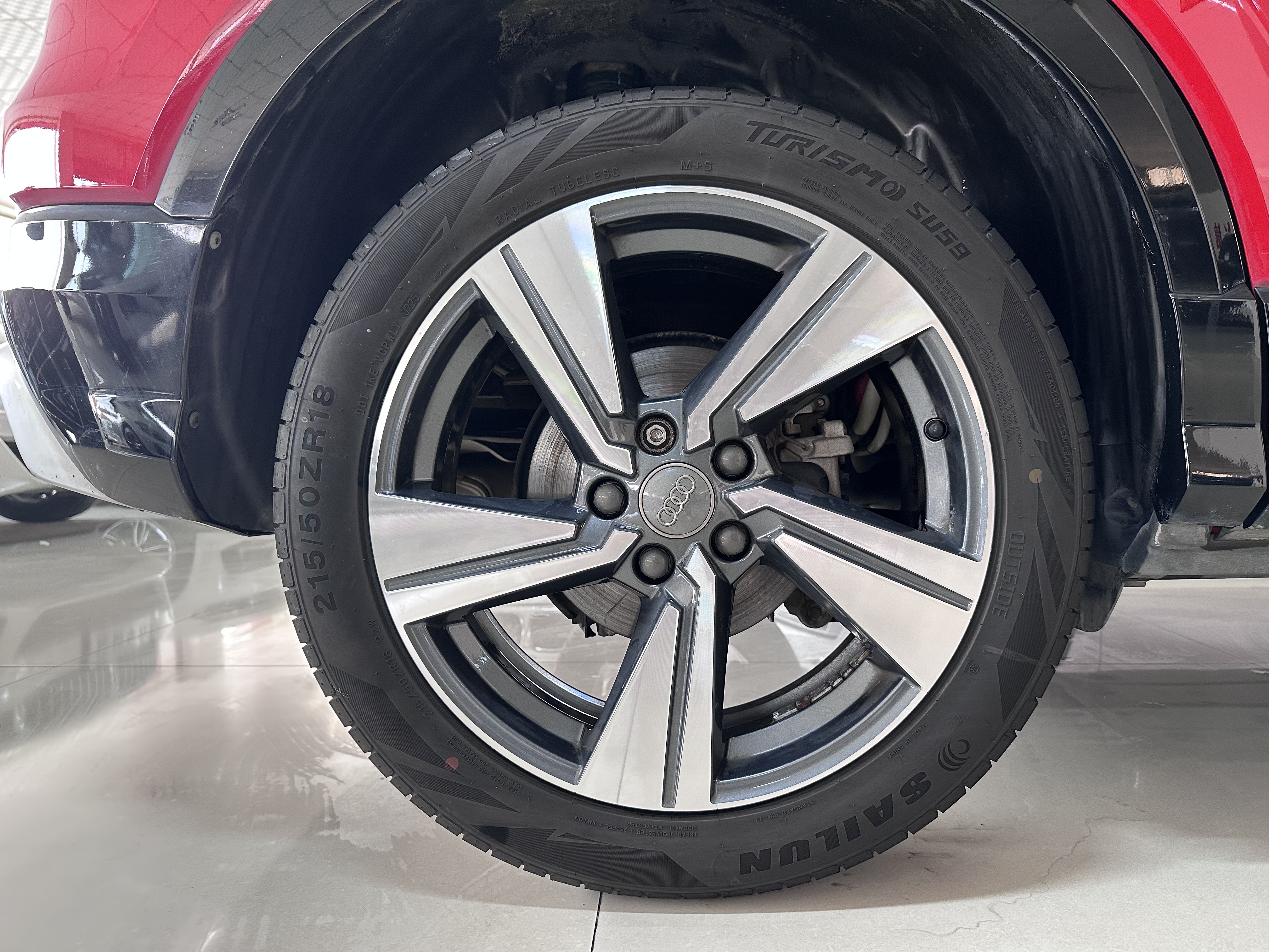 Q2L 2020 car image #21