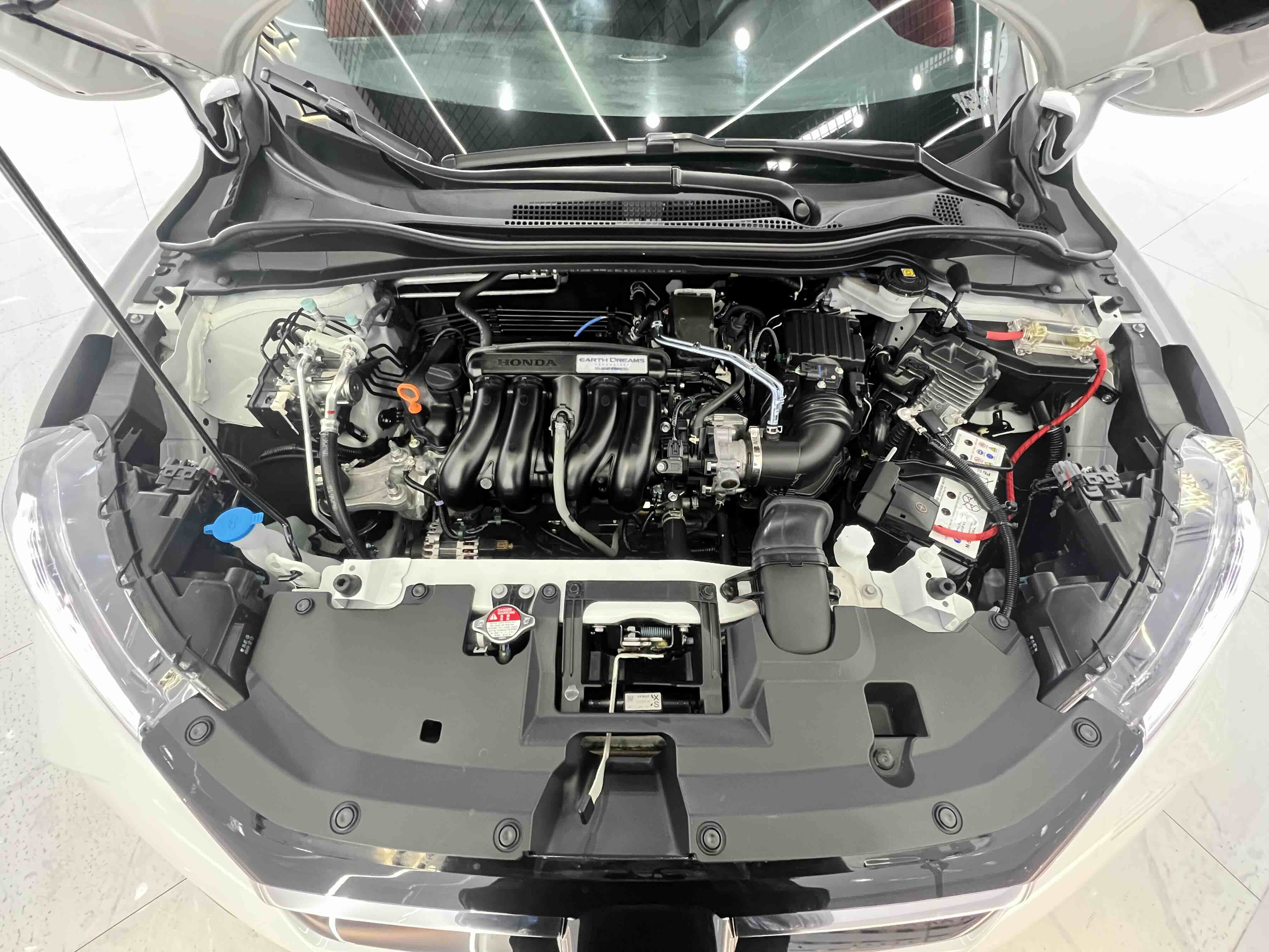 Honda XR-V 2022 car image #21