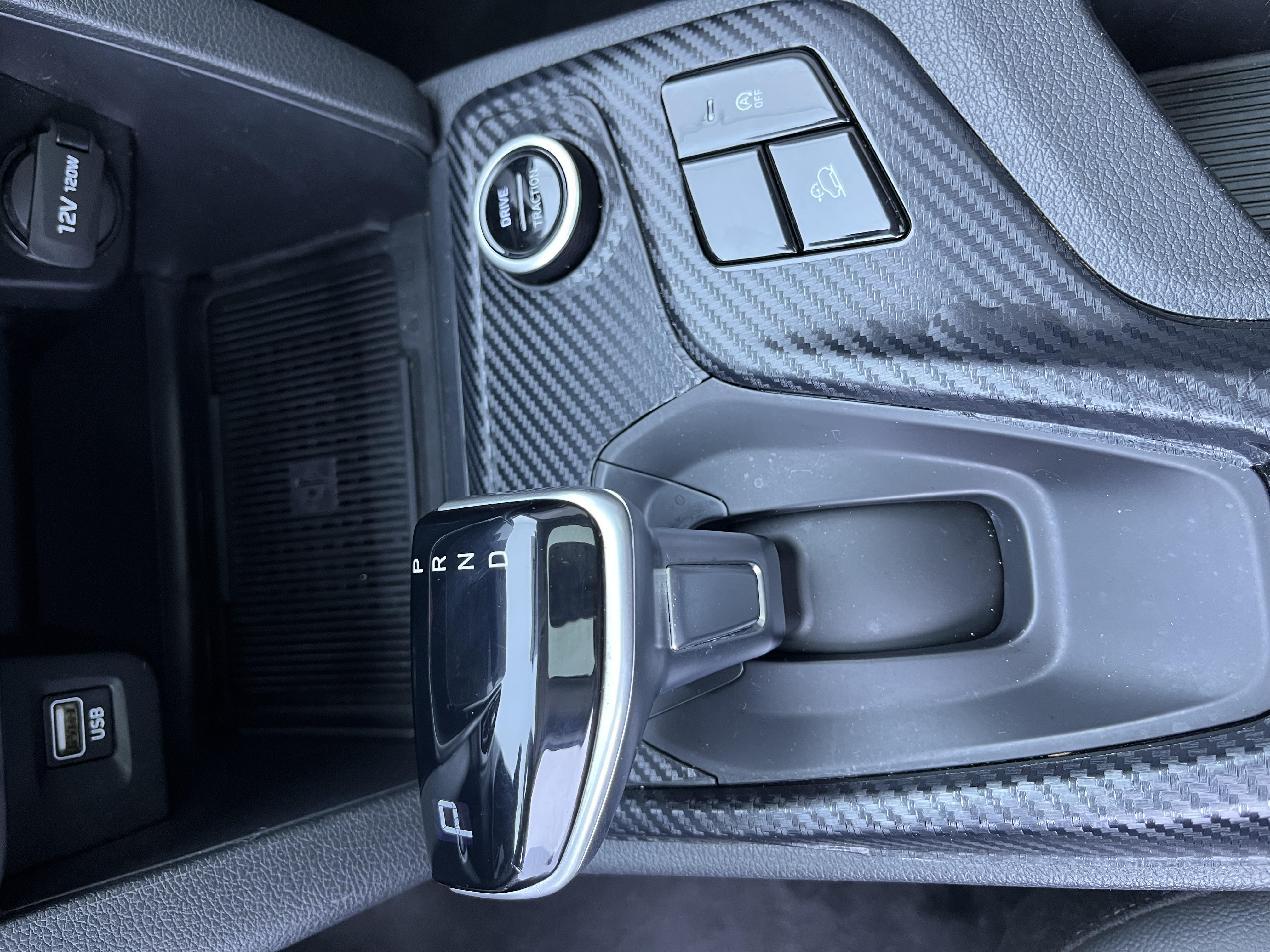 Hyundai ix35 2022 immagine di auto #21