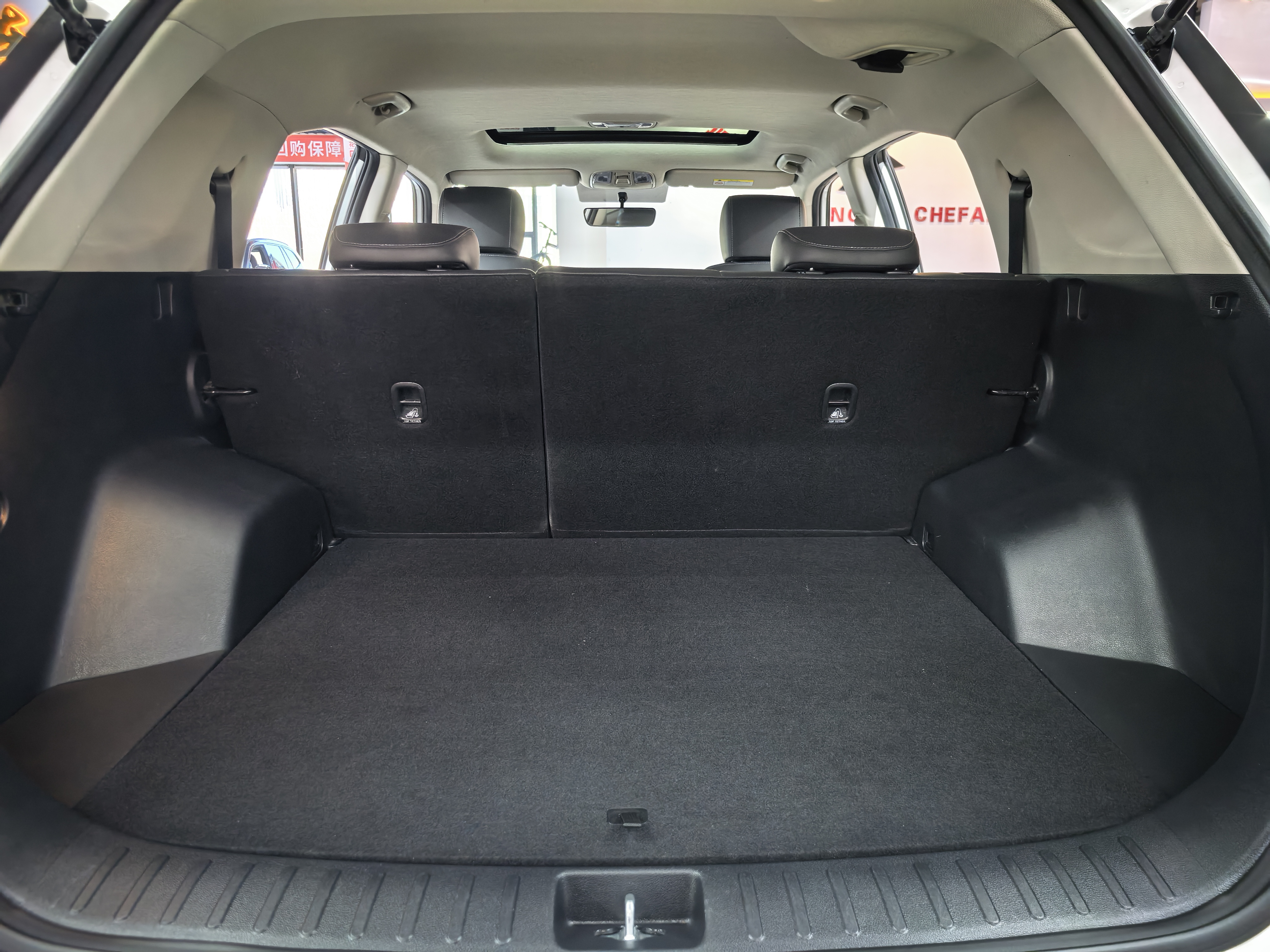 Hyundai ix35 2022 immagine di auto #21