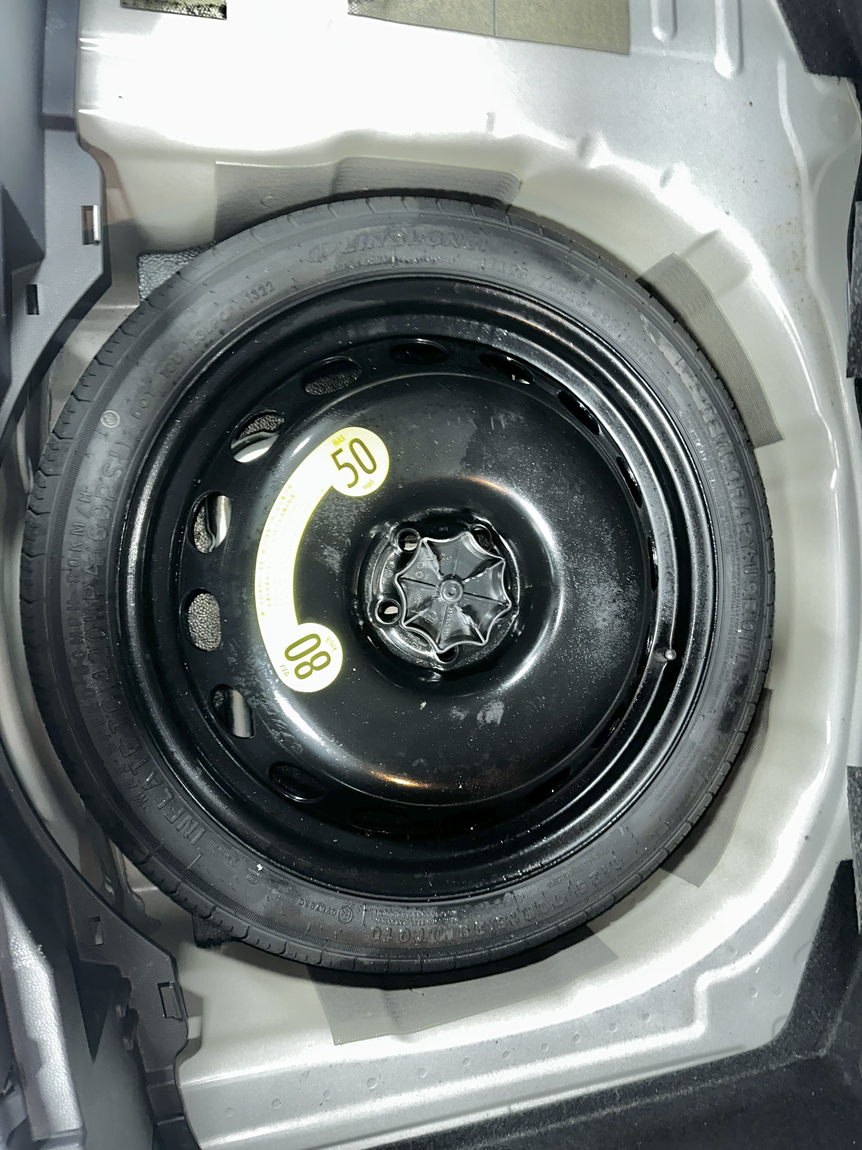 Volkswagen Tacqua 2023 car image #21