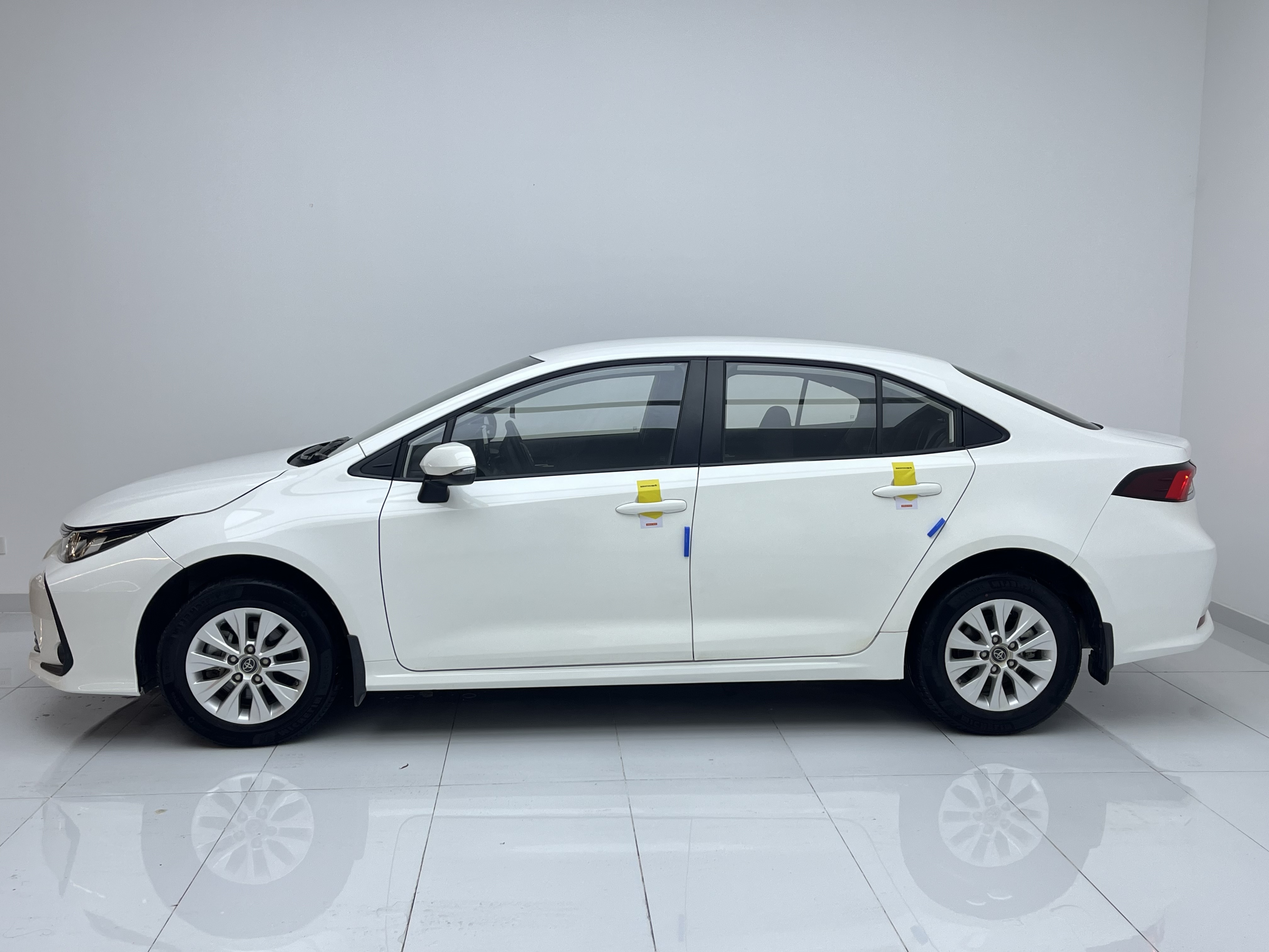 Toyota Corolla 2022 #21 Toyota Corolla 2022 car image #21