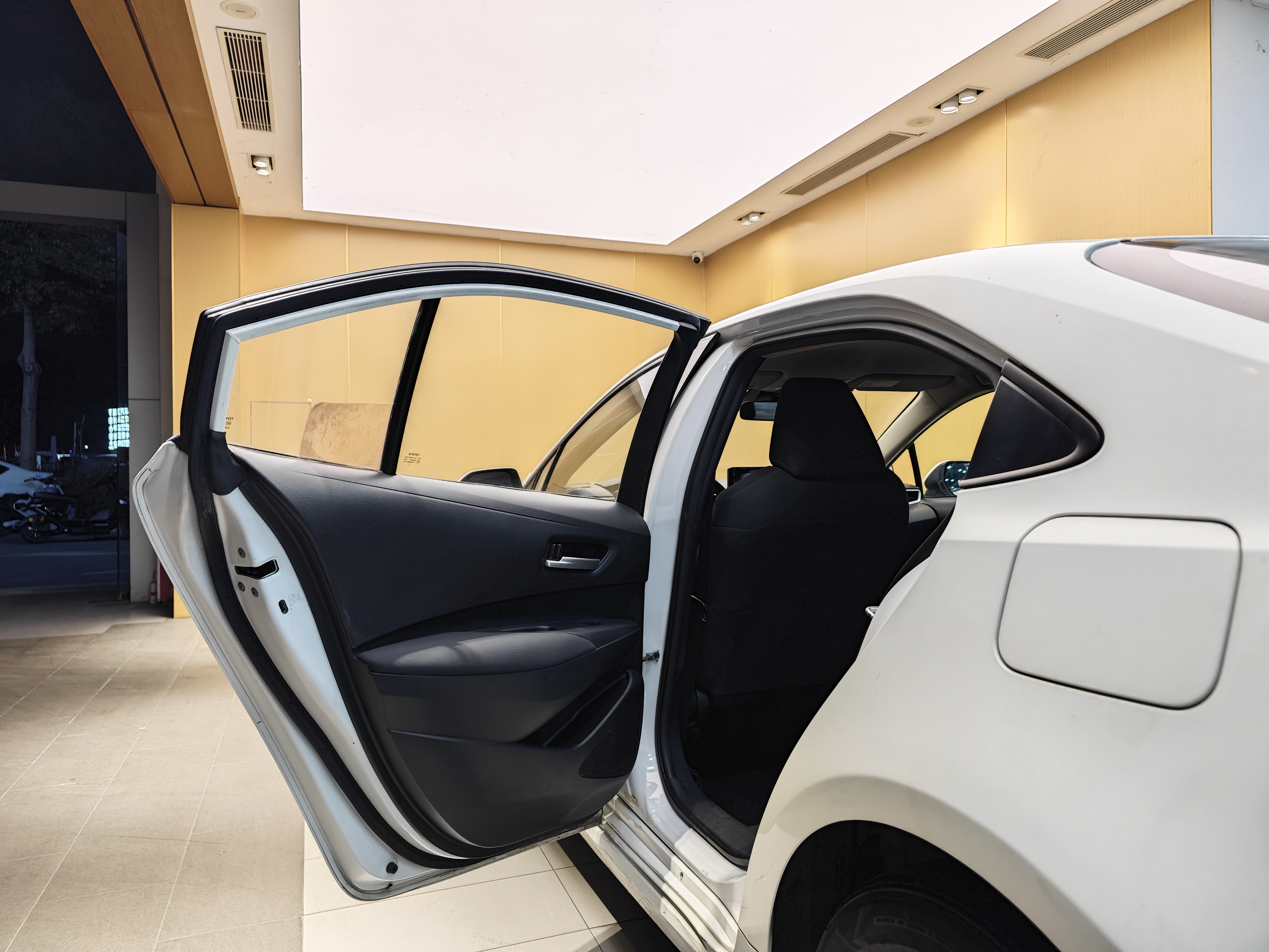 Corolla 2022 #21 Corolla 2022 immagine di auto #21