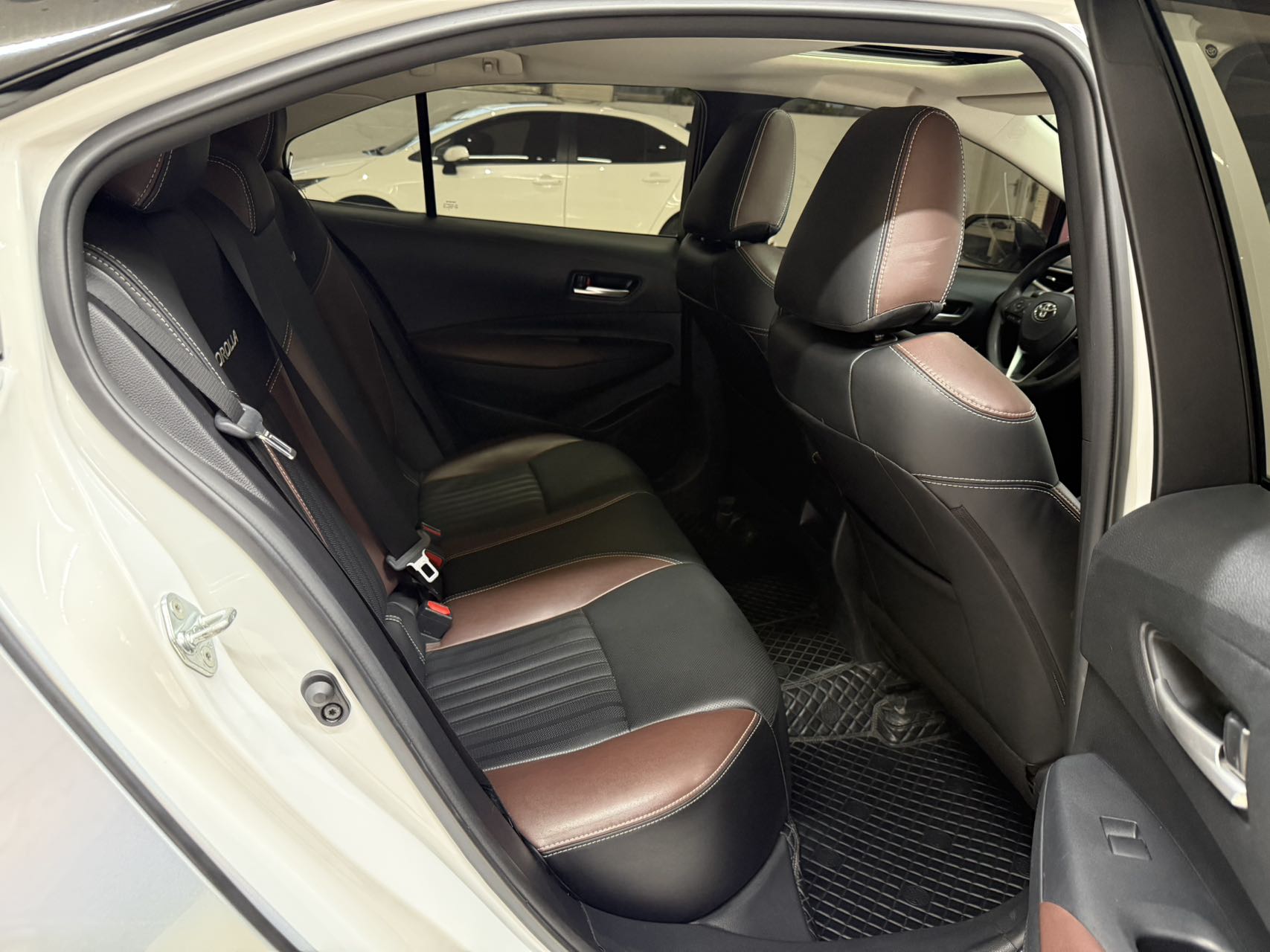 Toyota Corolla 2022 car image #21