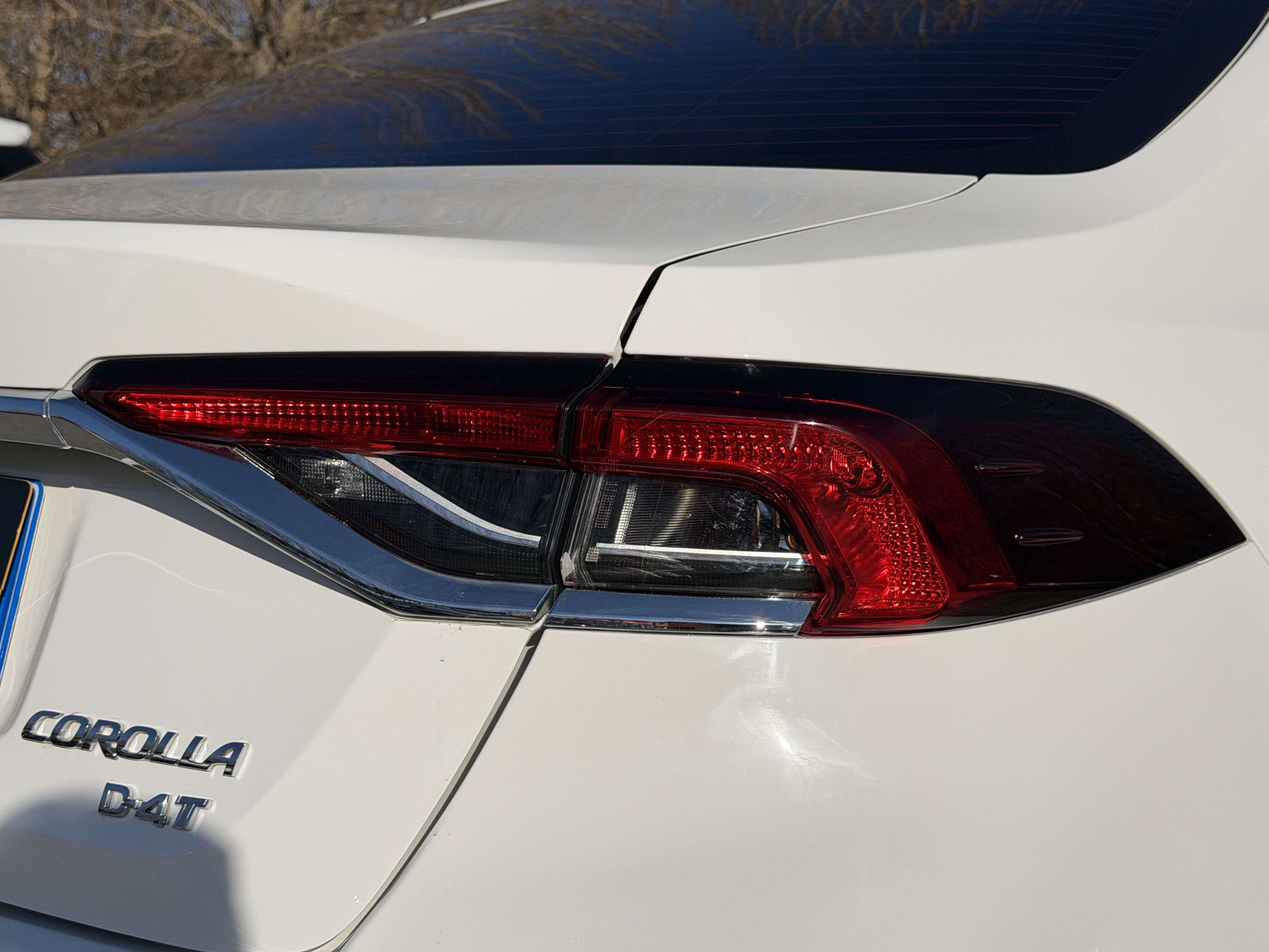 Toyota Corolla 2023 #21 Toyota Corolla 2023 car image #21